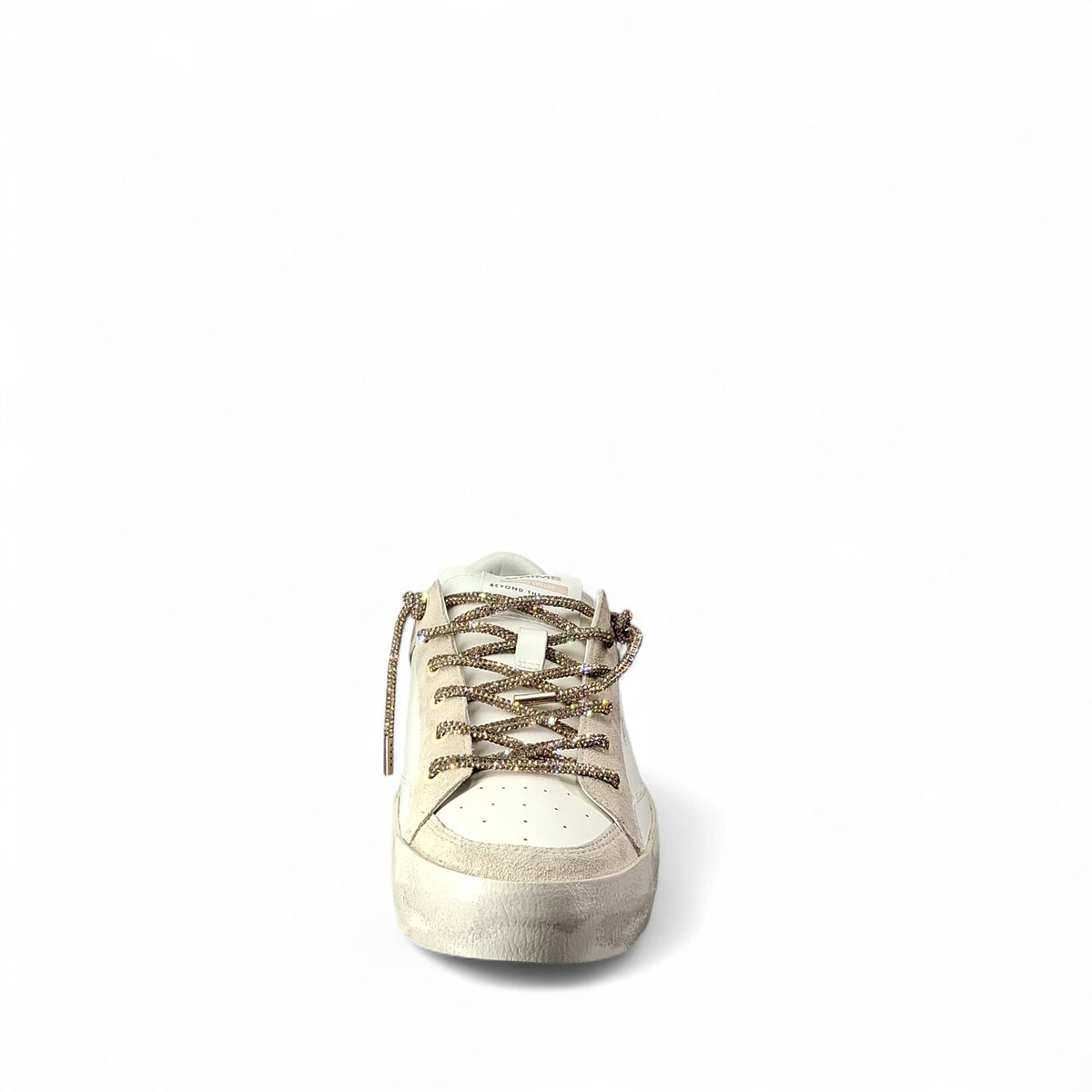 Crime london Sk8 deluxe Sneakers basse da Donna - foto 3