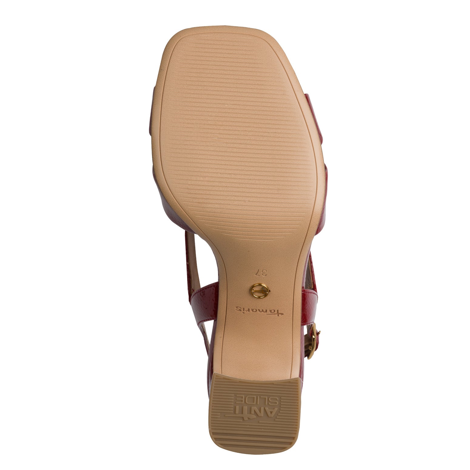 Tamaris Tarisi Sandali con tacco da Donna – 1-28339-46-559