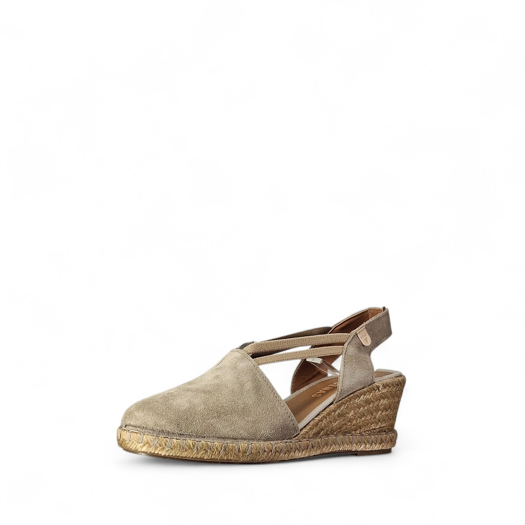 Verbenas Maika Scarpe Basse Senza Stringhe da Donna – ND - MAIKA SERRAJE