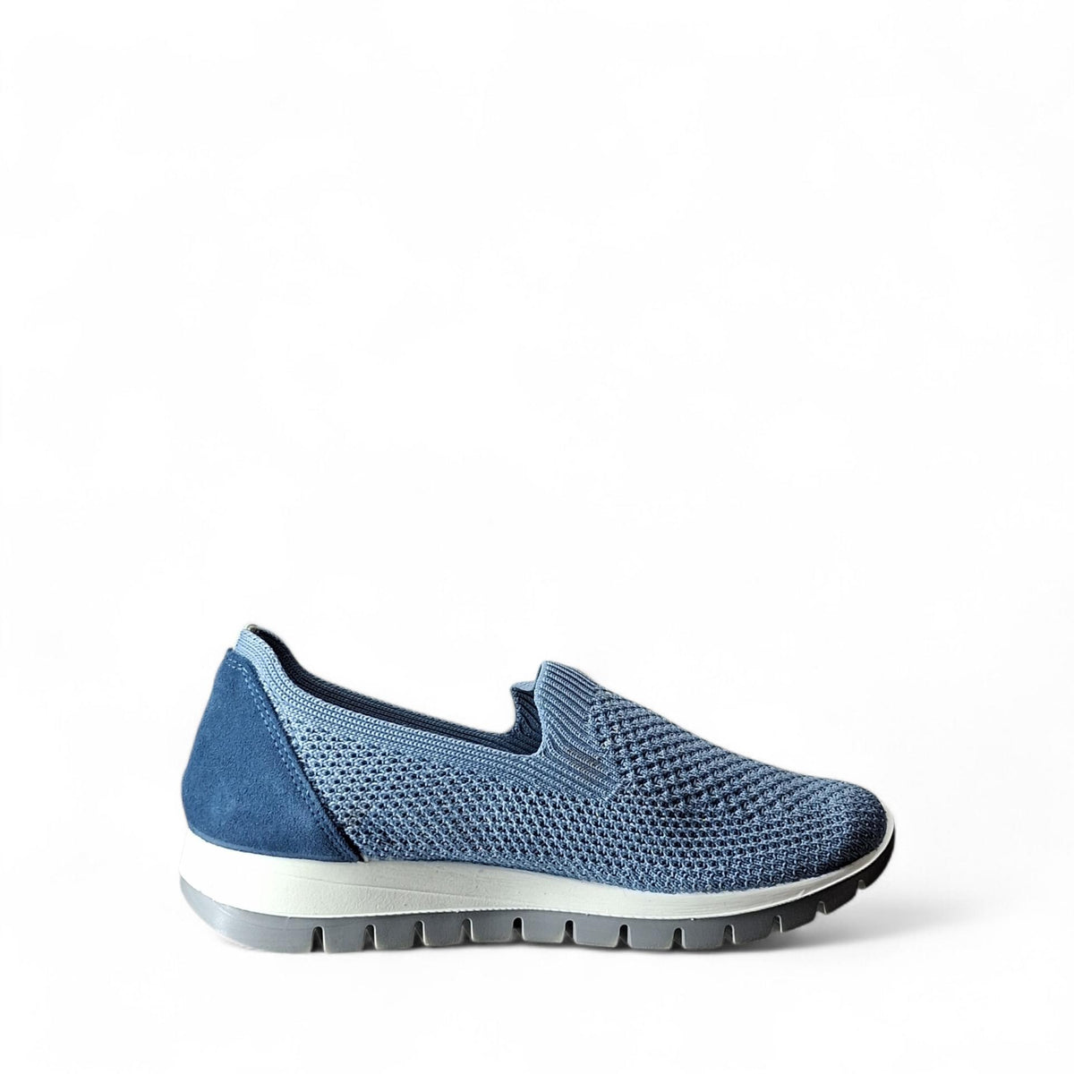 Igi&co 1150022 Scarpe basse senza stringhe da Donna - foto 4