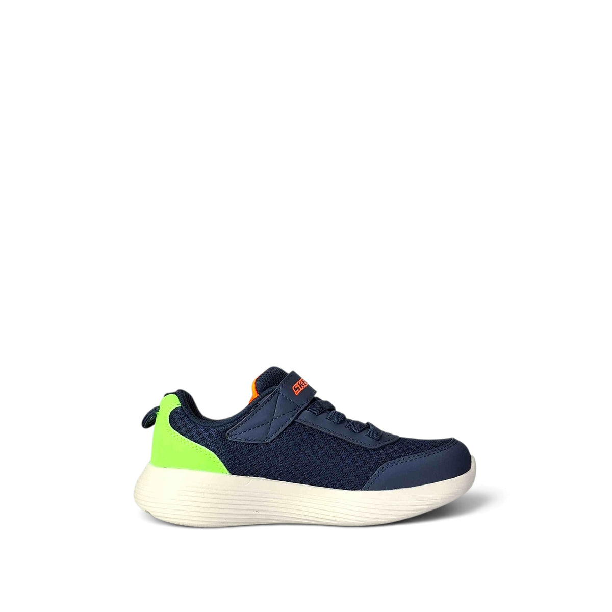 Skechers Go run 400 Sneakers basse da Bambino – 405084L NVY