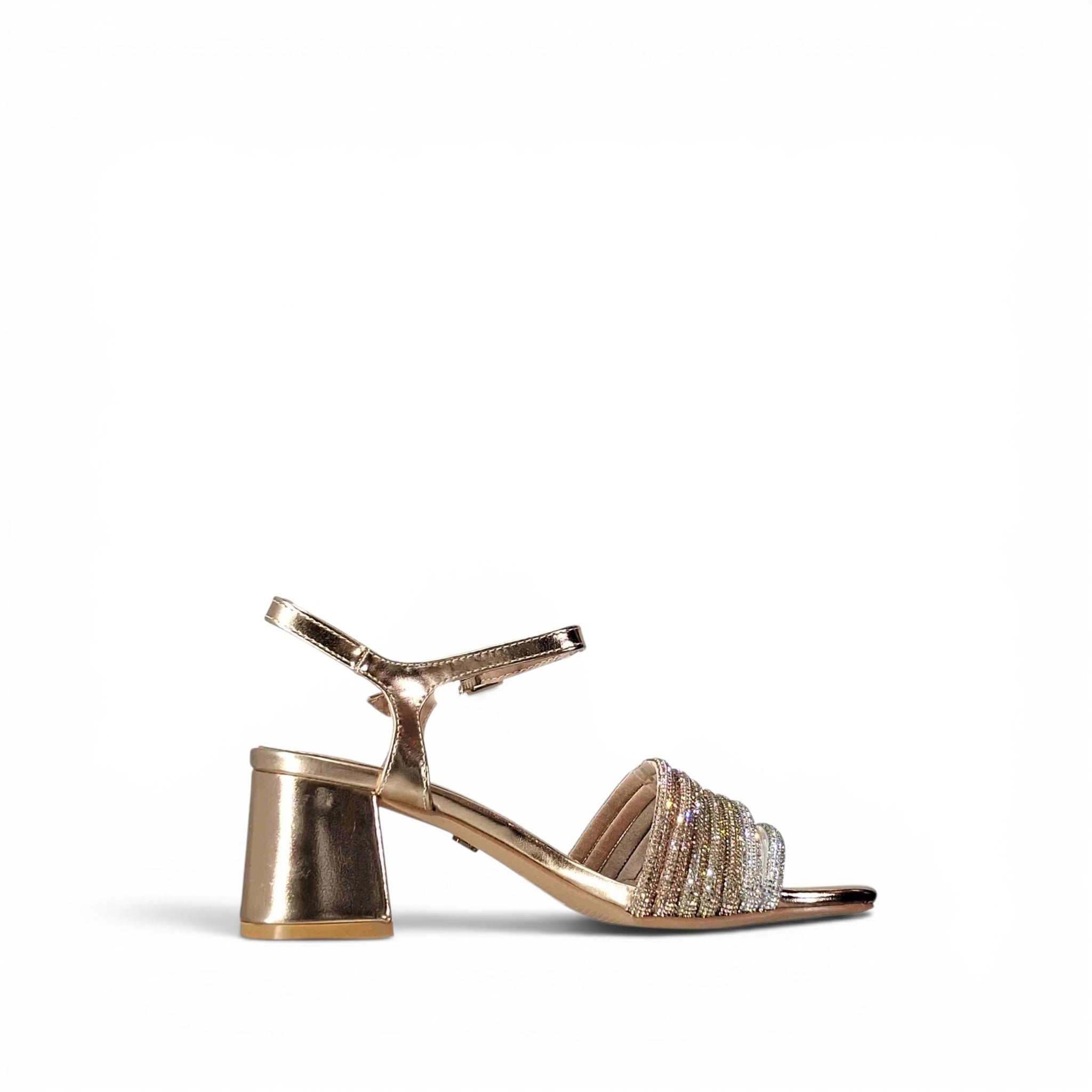 Kharisma Iris Sandali Con Tacco da Donna – 2507 RGO-MUL