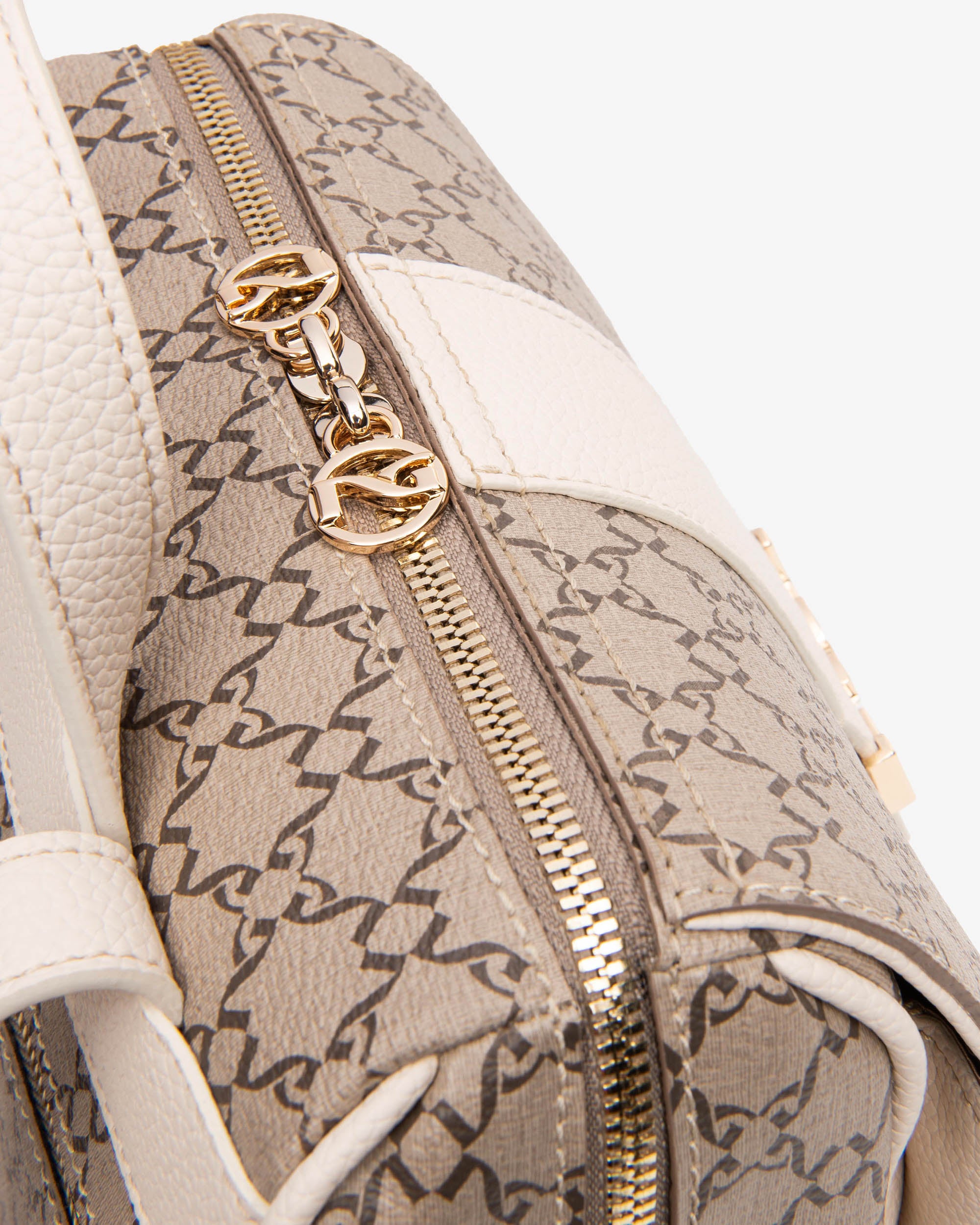 Nero Giardini Shopping Strutturate da Donna – Beige