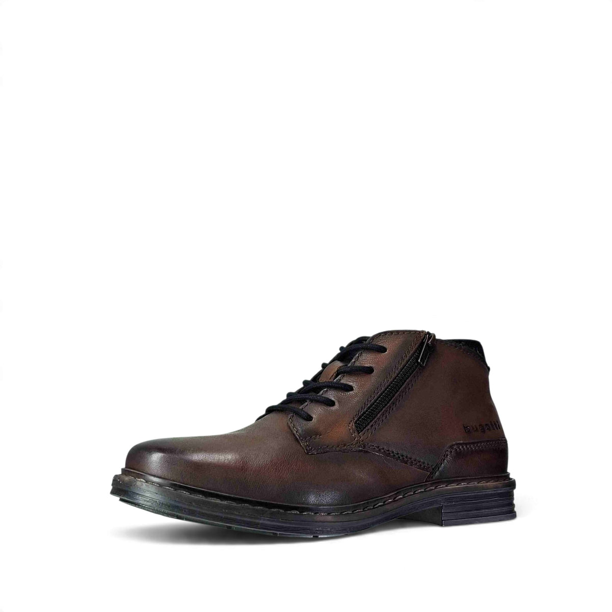 Bugatti shoes Michelino Scarpe eleganti stringate da Uomo – 311AOC303100-6400