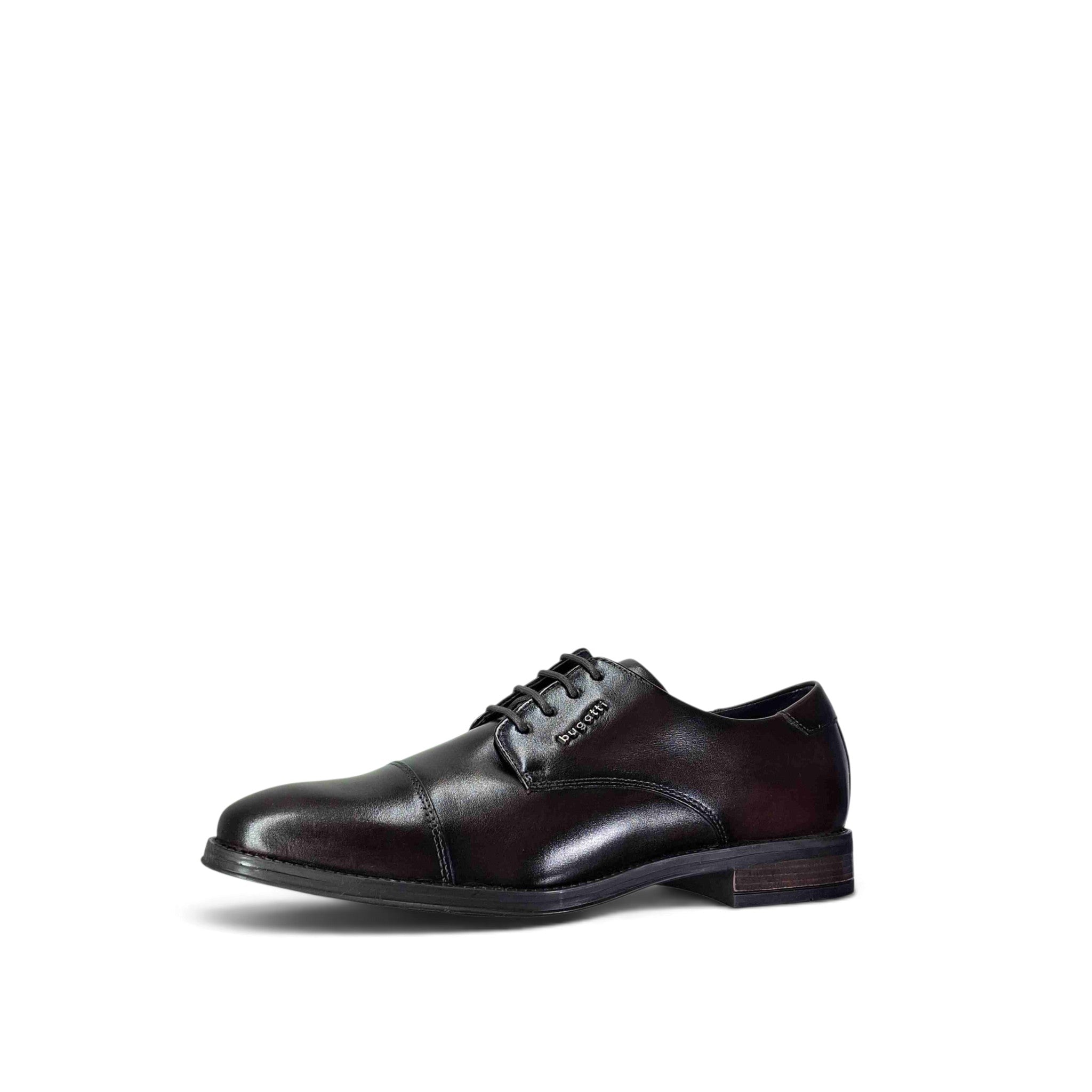 Bugatti shoes Michelino Scarpe eleganti stringate da Uomo – 311AYN021100-6100