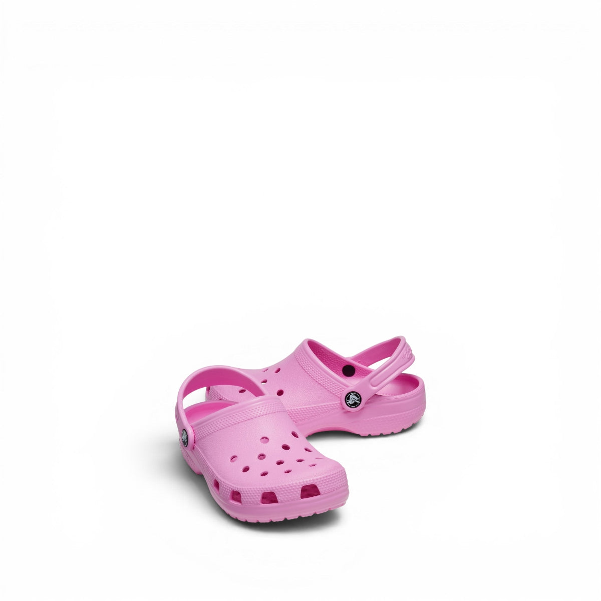 Crocs Classic Clog T Ciabatte In Gomma da Bambina – 206991 TAPK