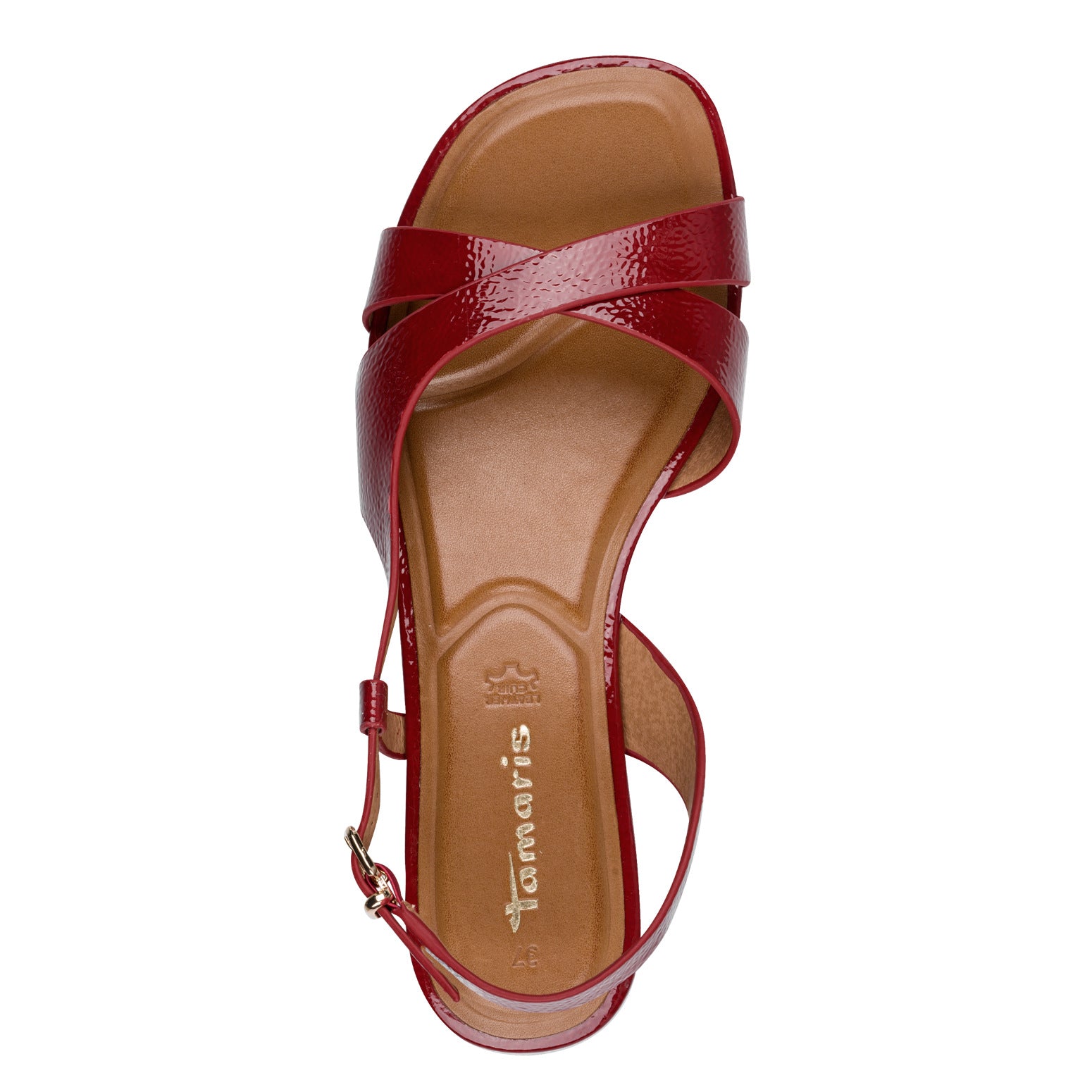 Tamaris Taris Sandali Bassi da Donna – 1-28123-46-575