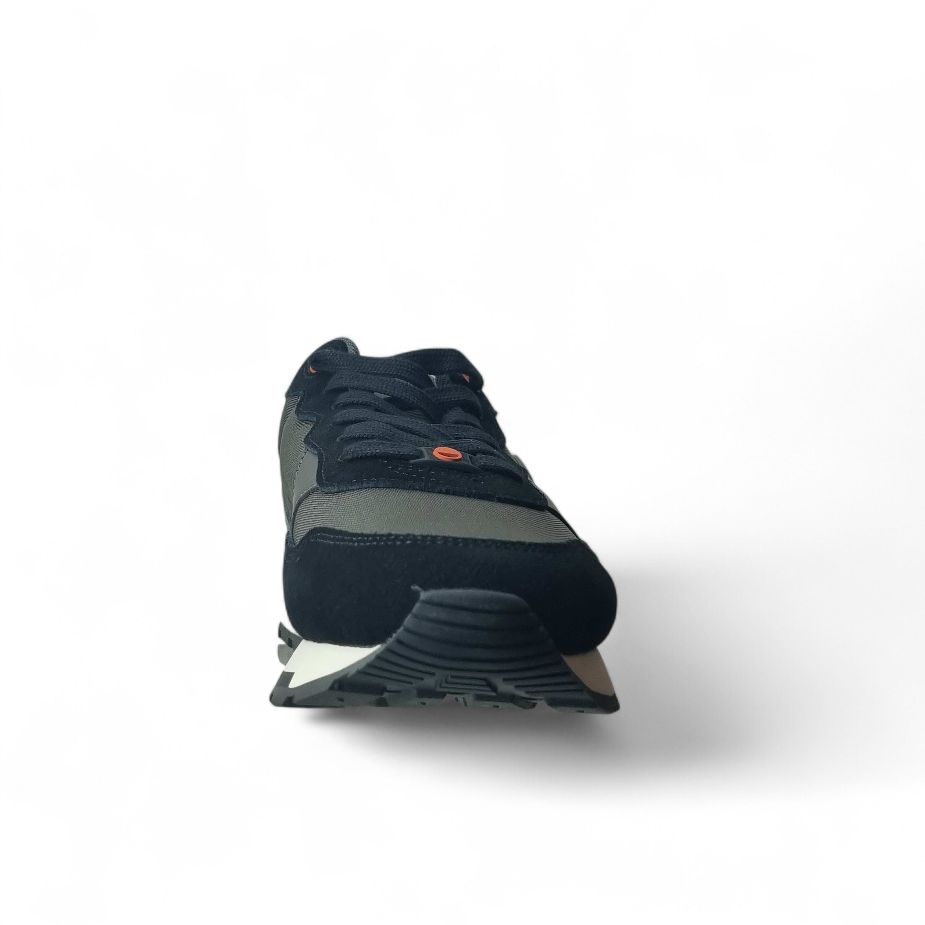 North Sails Sneakers Basse da Uomo – Grigio