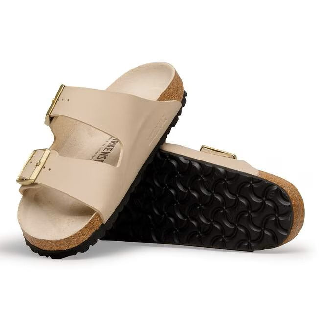 Birkenstock Arizona Calz S Ciabatte Basse Unisex – ND - ARIZONA1031438