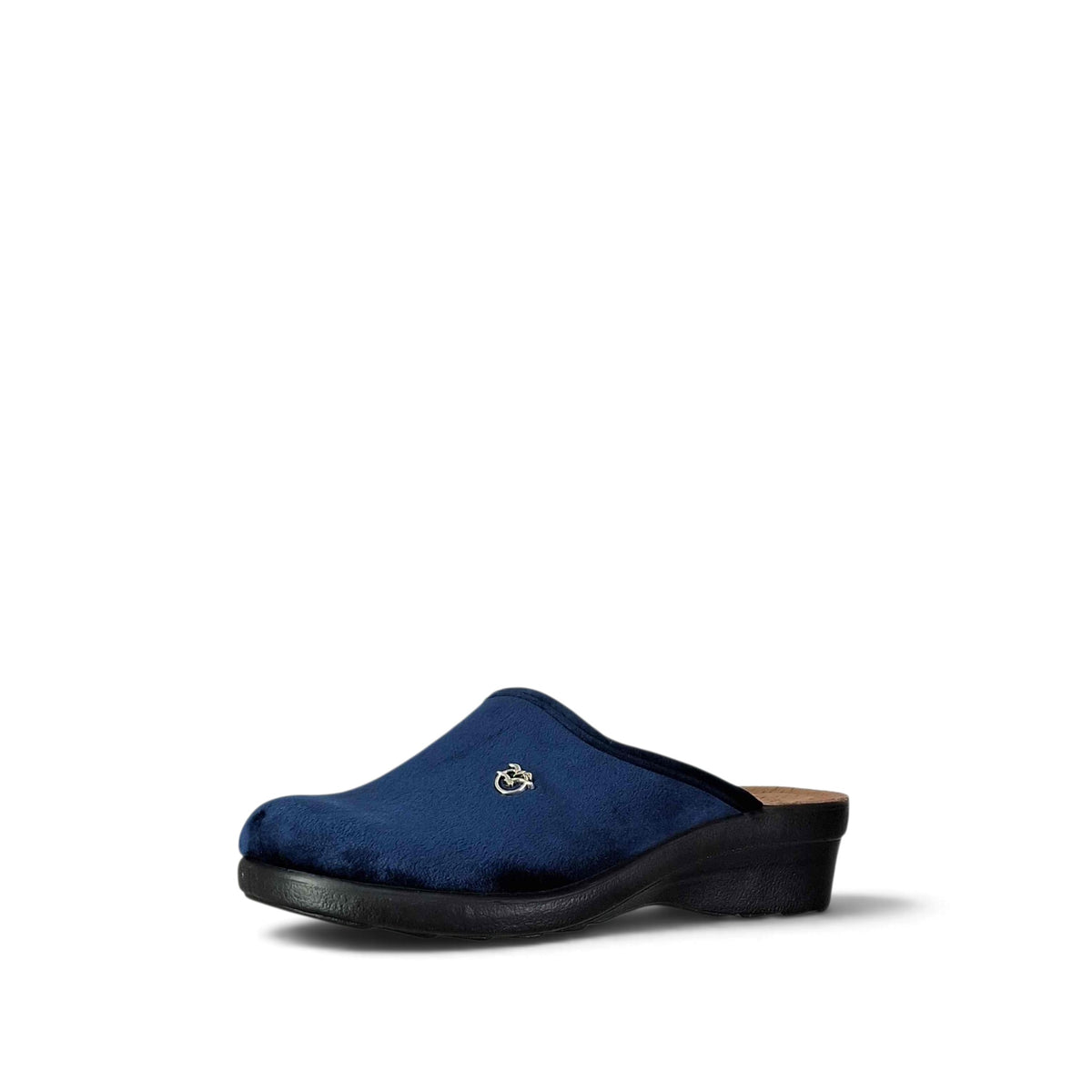 Flyflot Felicia Pantofole Chiuse da Donna – L7X67PE BLU