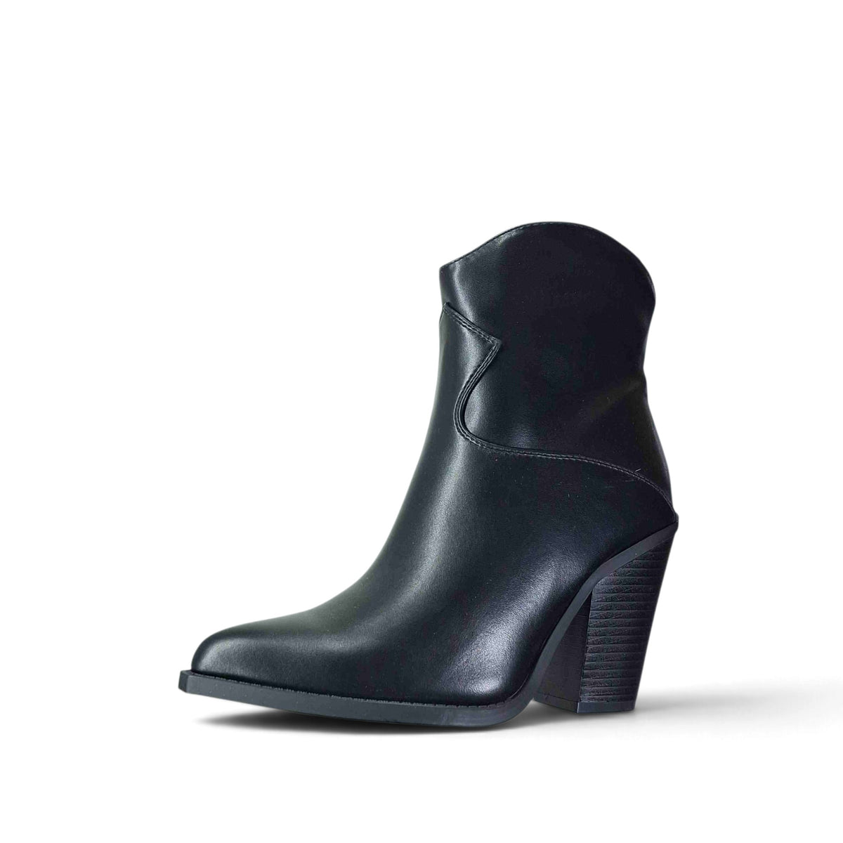 Kammi Celeste Stivaletti texani da Donna – CR4201
