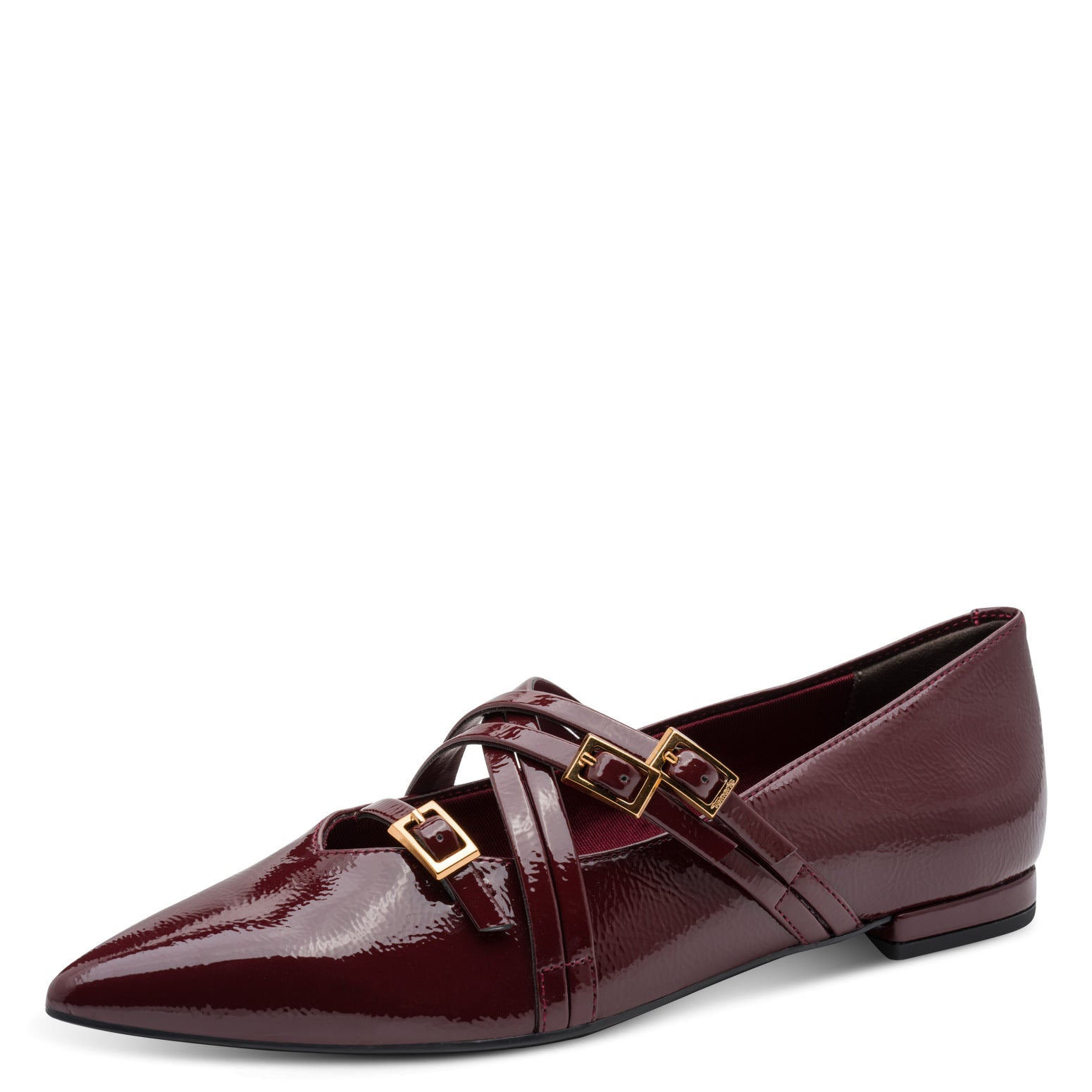 Tamaris Touch-It Ballerine da Donna – 1-22160-45-568