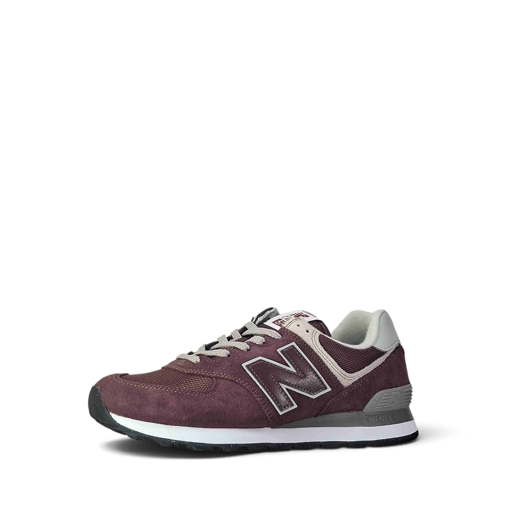 New Balance 574 Sneakers Basse da Uomo – ML574EVM
