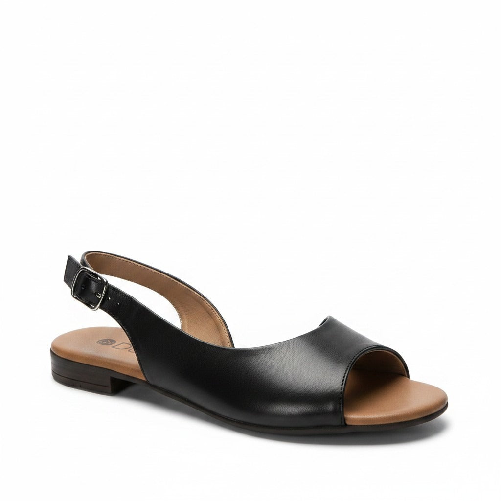 Dorea Carla Sandali bassi da Donna – MR225110 N