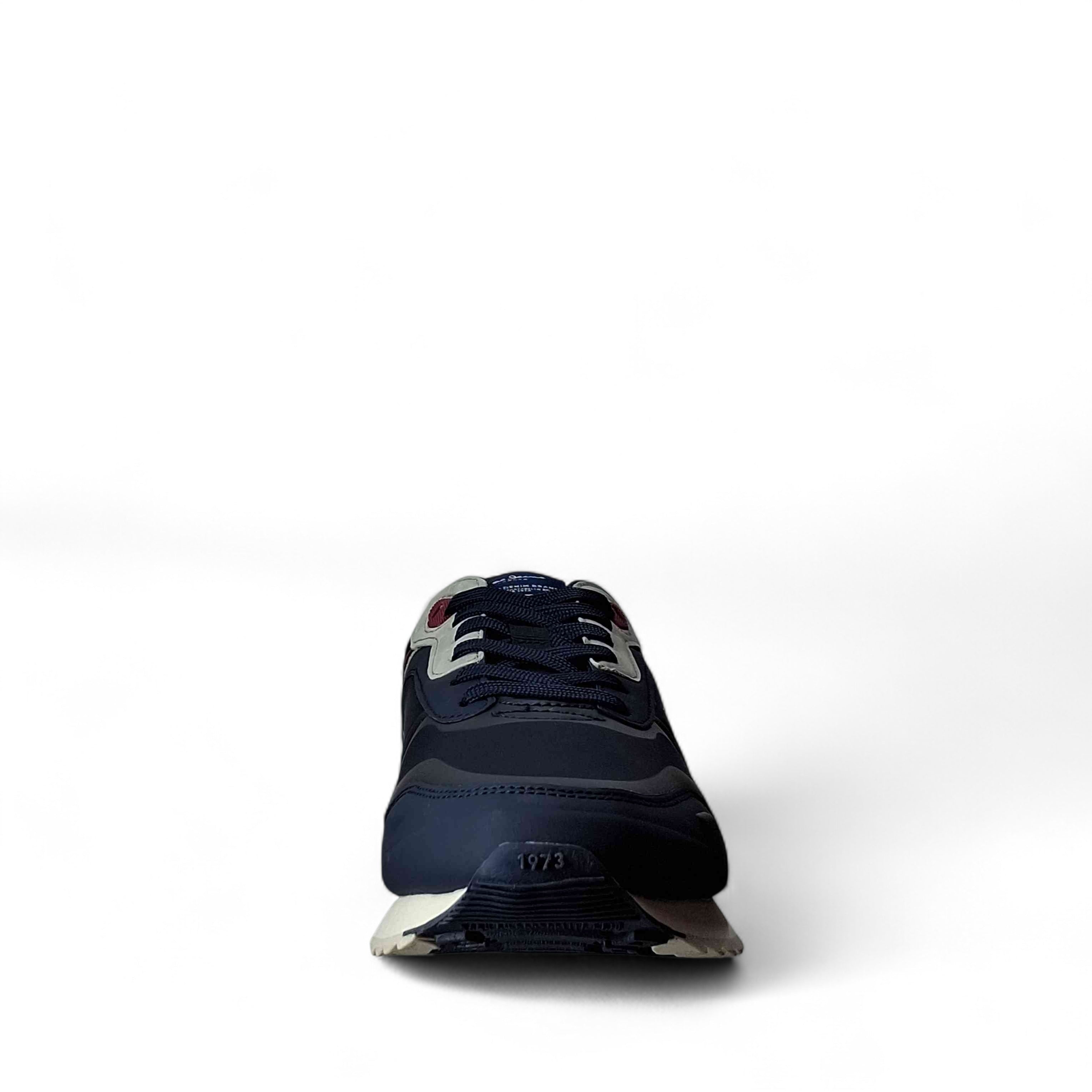 Pepe Jeans Bexley Urban Sneakers Basse da Uomo – Navy - PMS400022 595