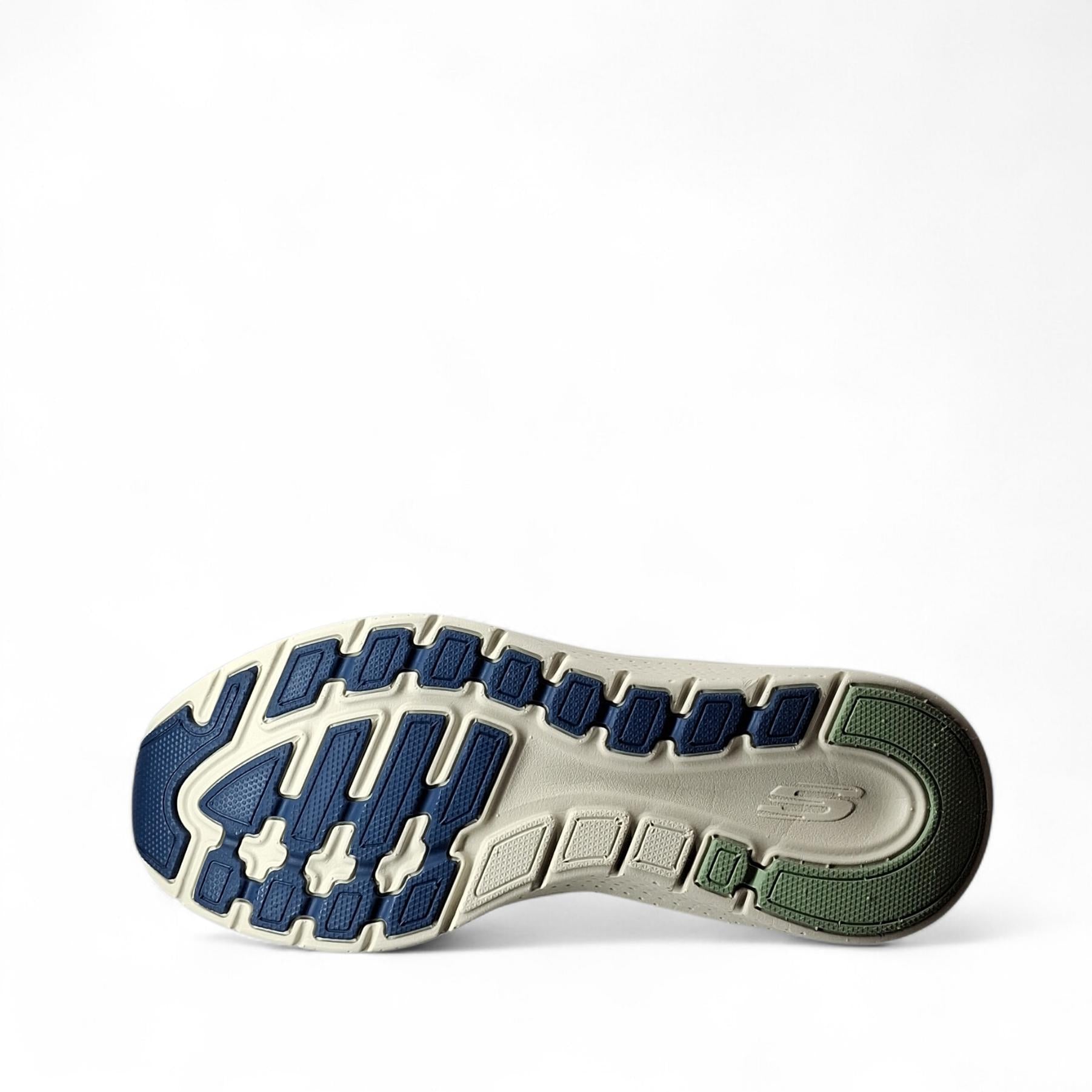 Skechers Arch Fit Sportive Casual Non Stringate da Uomo – 232700 NVY