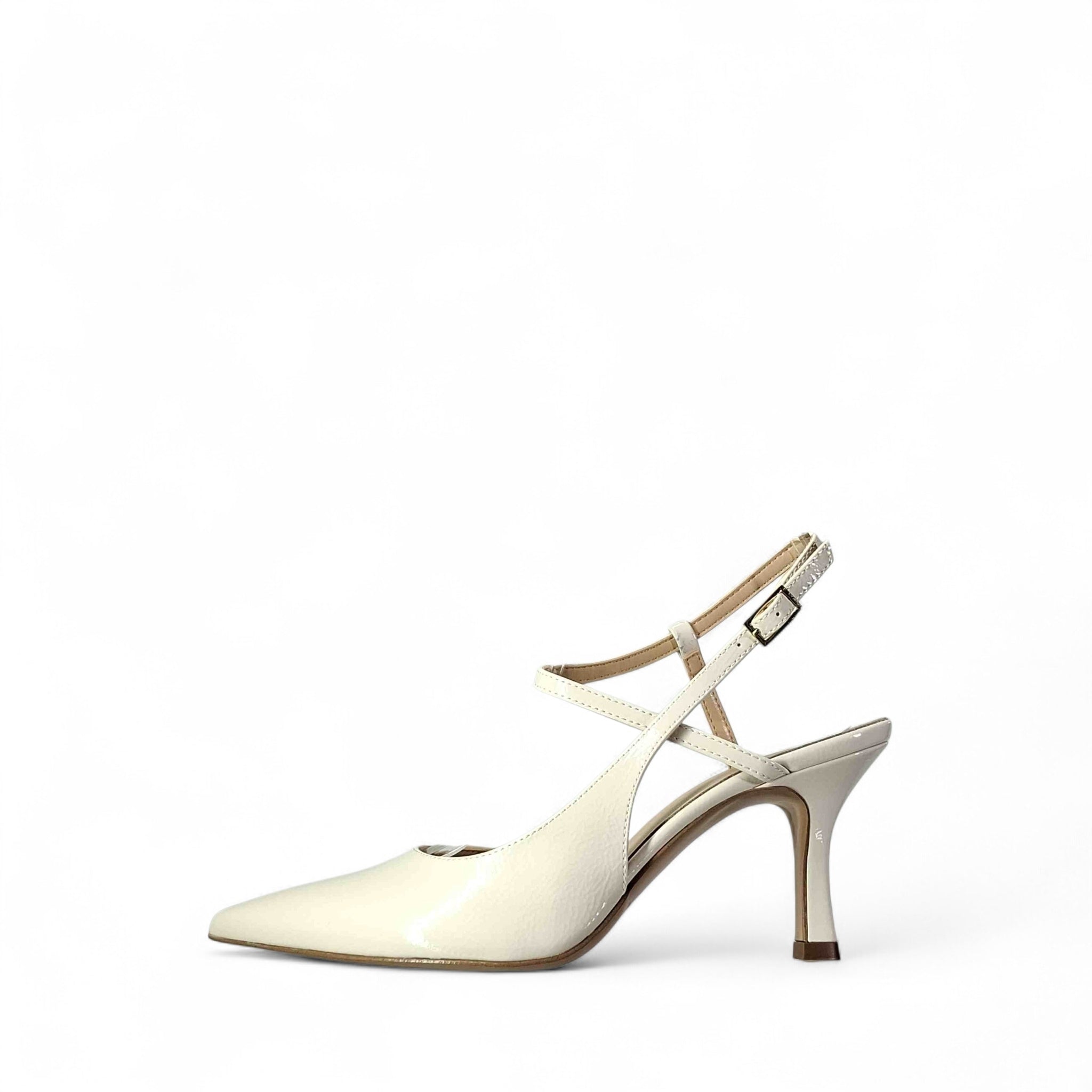 Kammi Flavia Decolleté da Donna – ND - 2164M051 NAPL BURRO