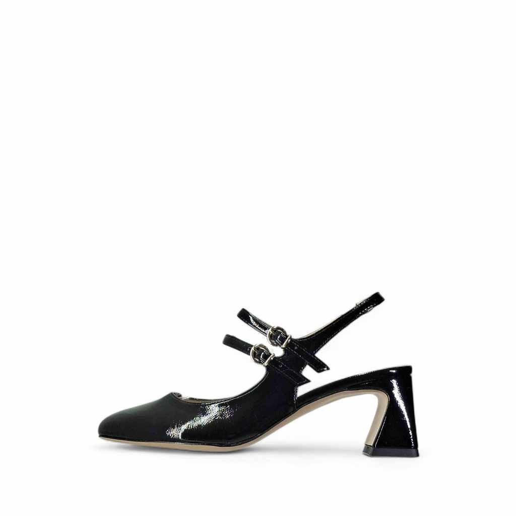 Kammi Cate Decolleté da Donna – Nero - 2391020 NERO