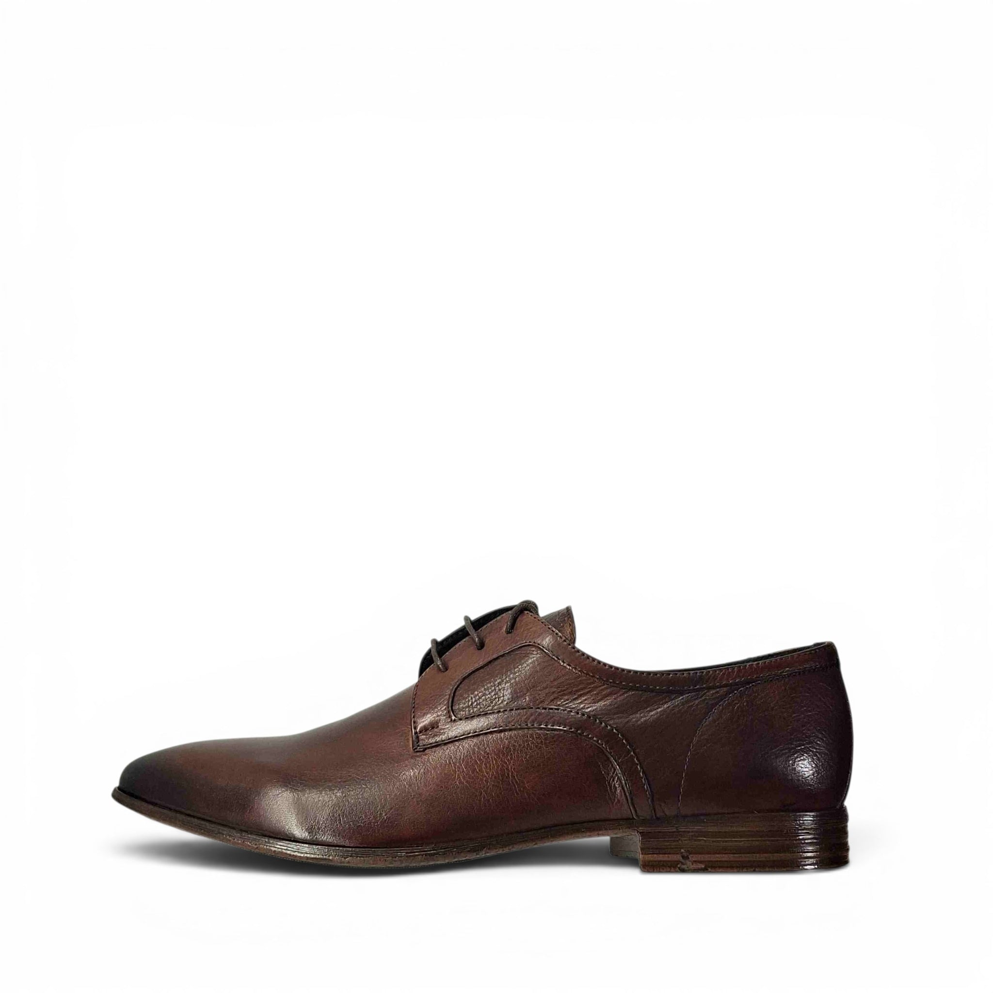 Scarpe eleganti - Scarpe eleganti stringate