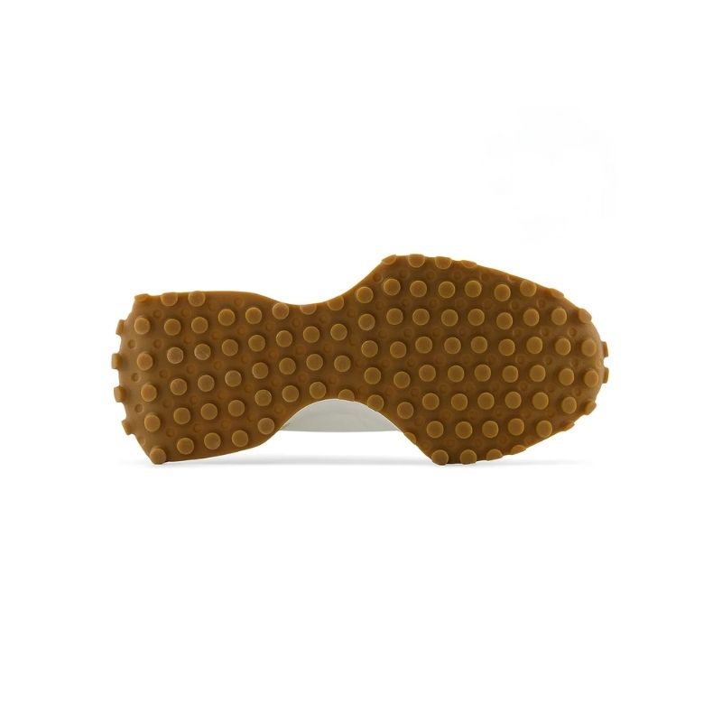 New Balance Sneakers Basse Scarpa Lifestyle da Donna – Beige