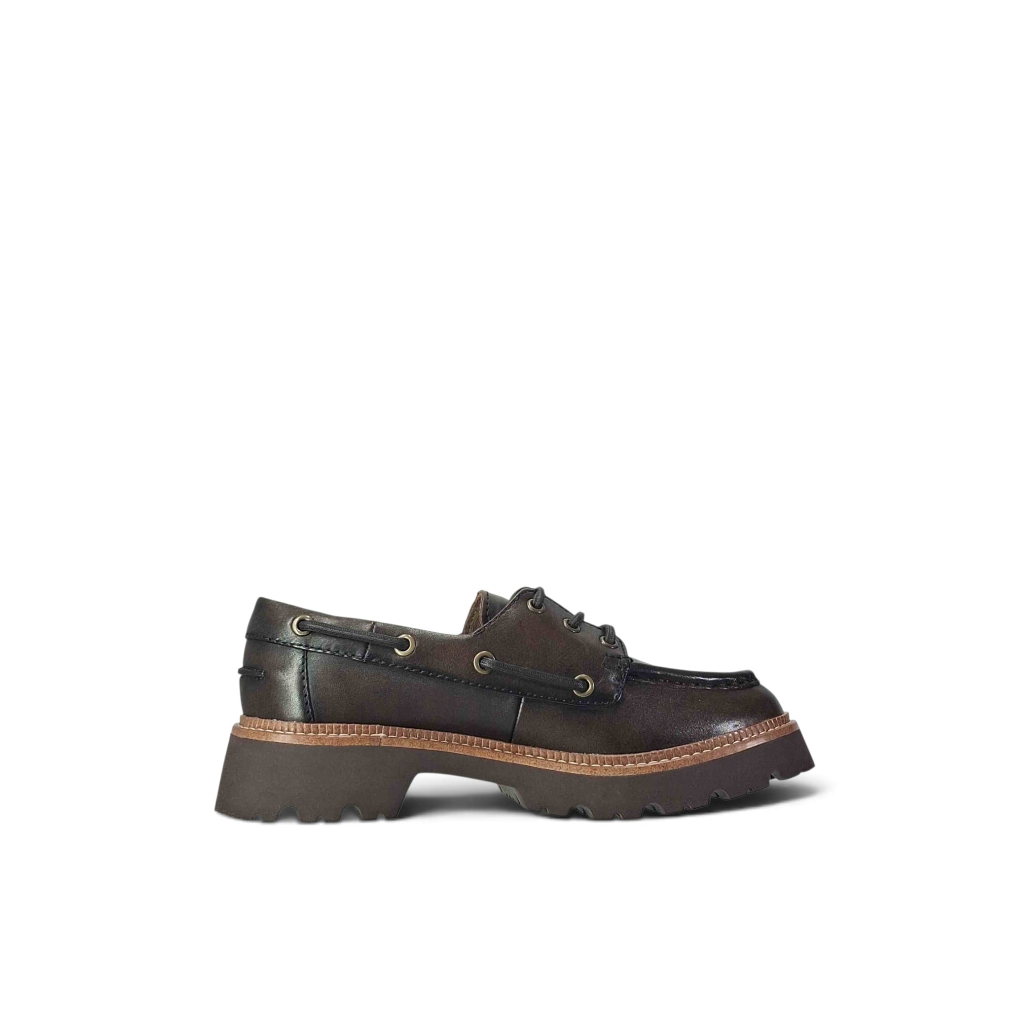 Tamaris Touch-It Scarpe Basse Stringate da Donna – 1-23752-47-366