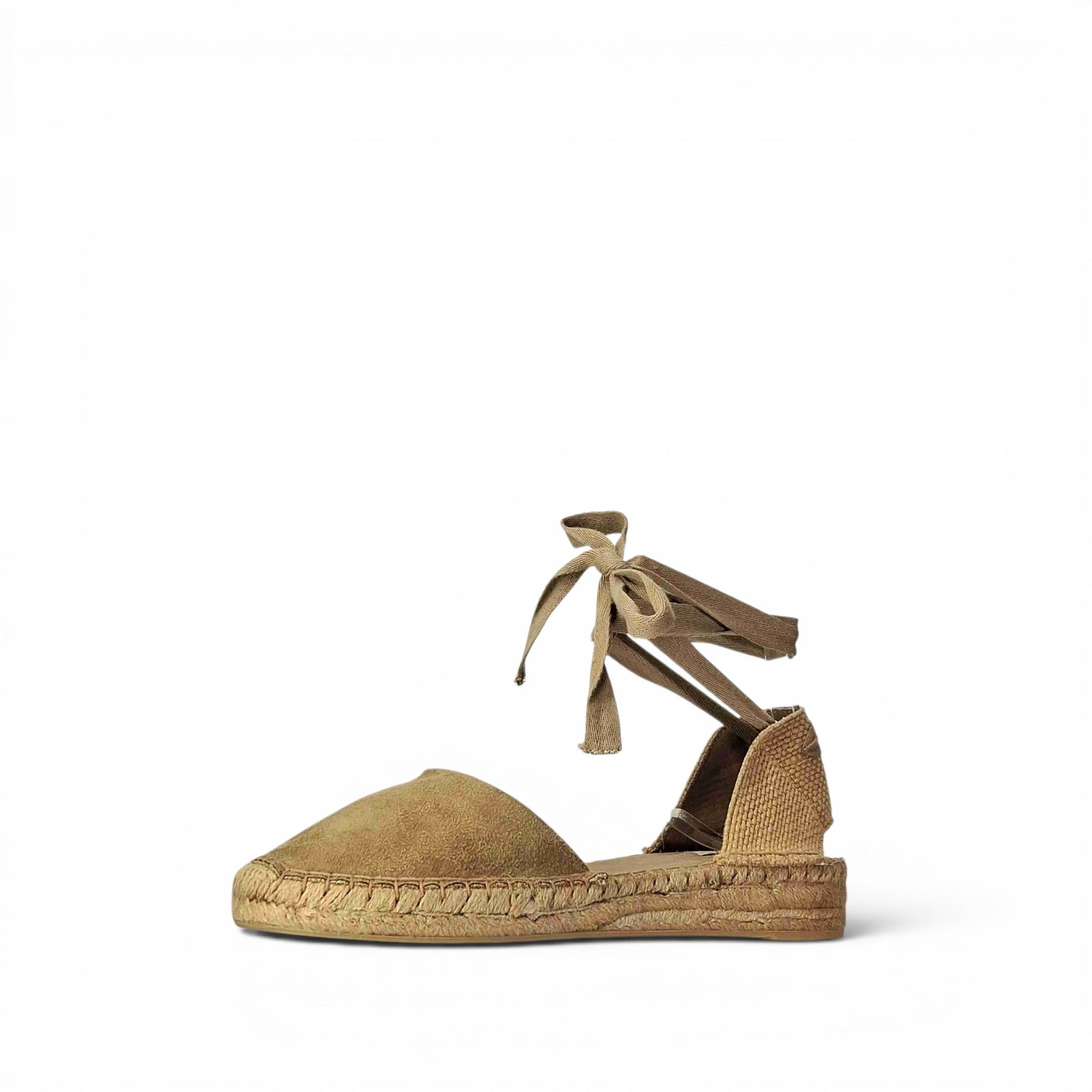 Corina Chiaravall Sandali bassi da Donna – M6352 CAM