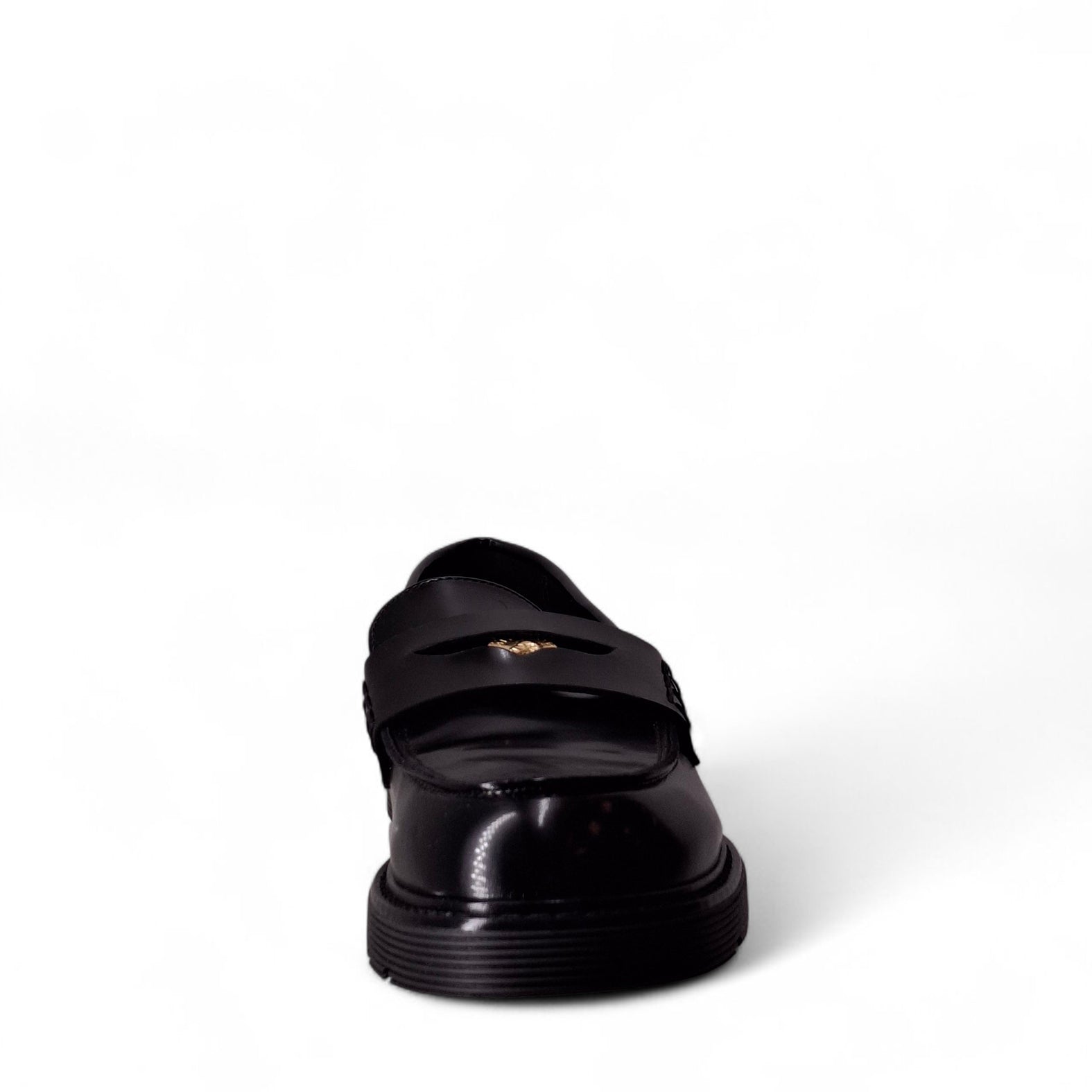 Kammi Mocassini Astry da Donna – Nero