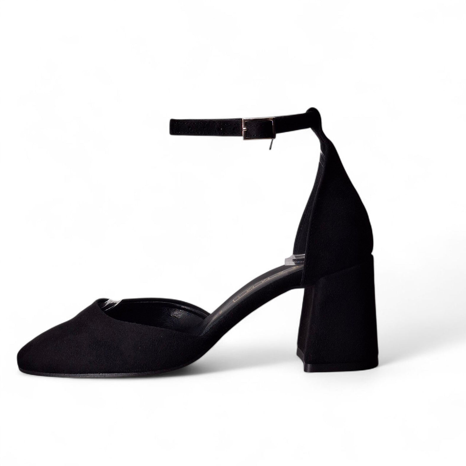 Kammi Decolleté da Donna – Nero