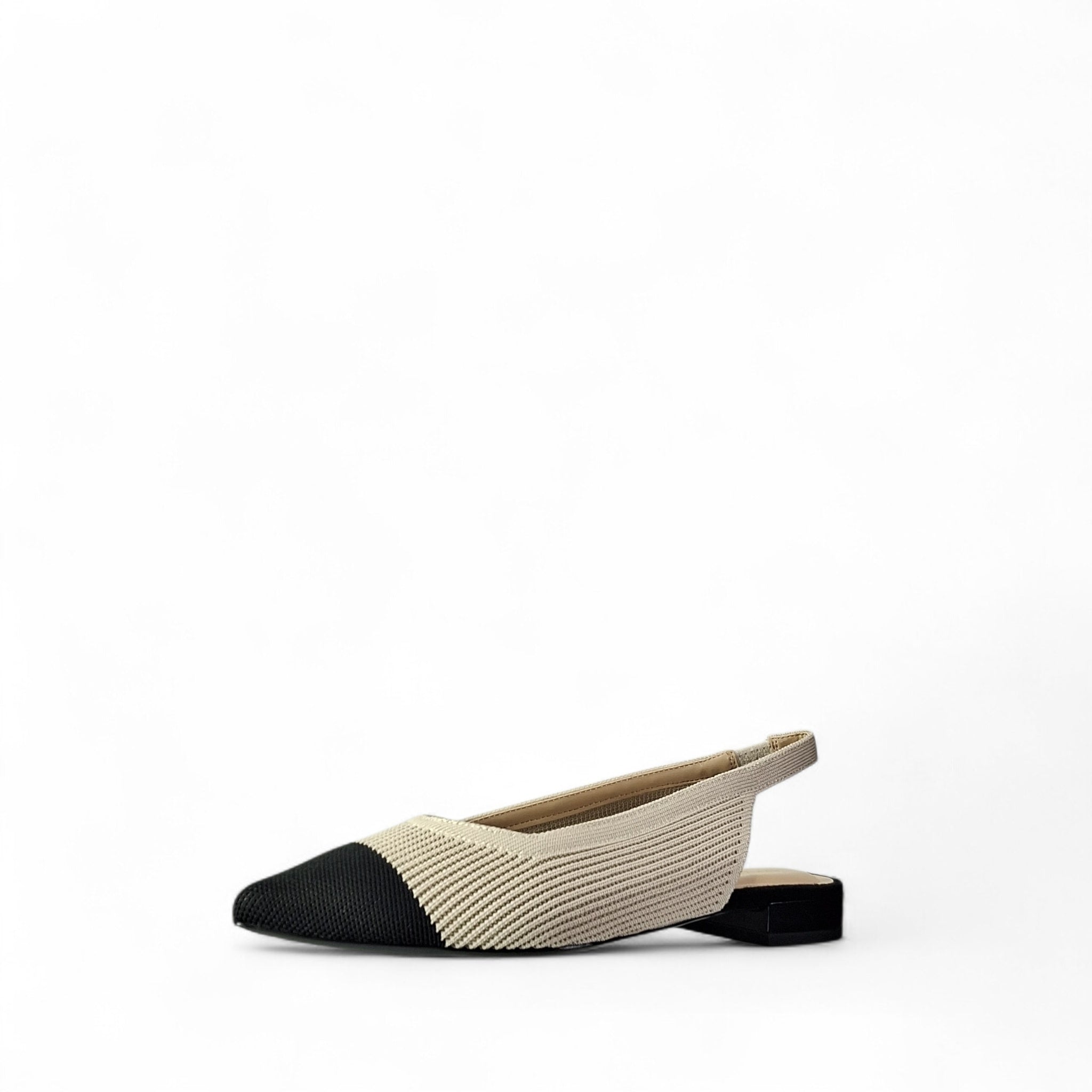 Uma Parker Clarissa Sandali Bassi da Donna – Multicolor - 503-10