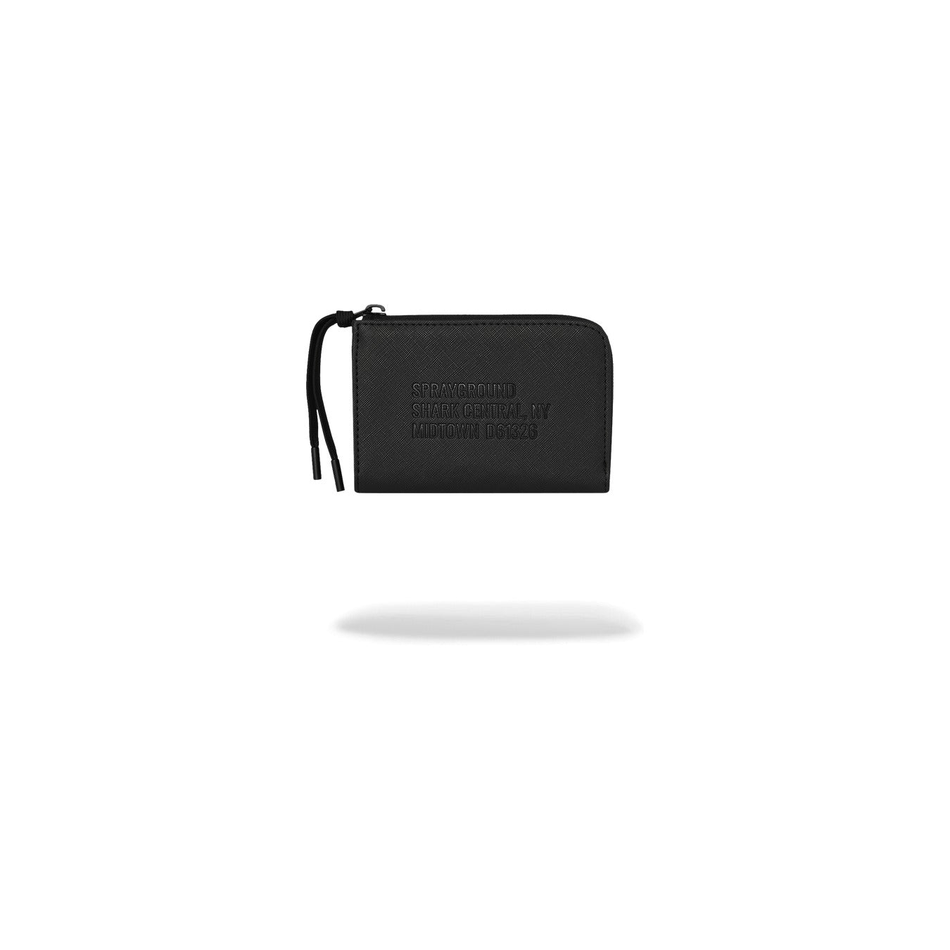 Sprayground Blacked out embossed gold . da Uomo – 910W9328NSZ