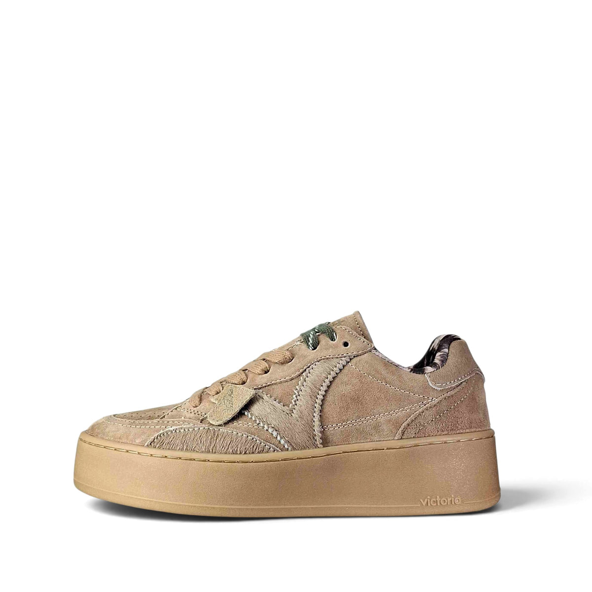 Victoria Calzados Sneakers basse da Donna – 1265105