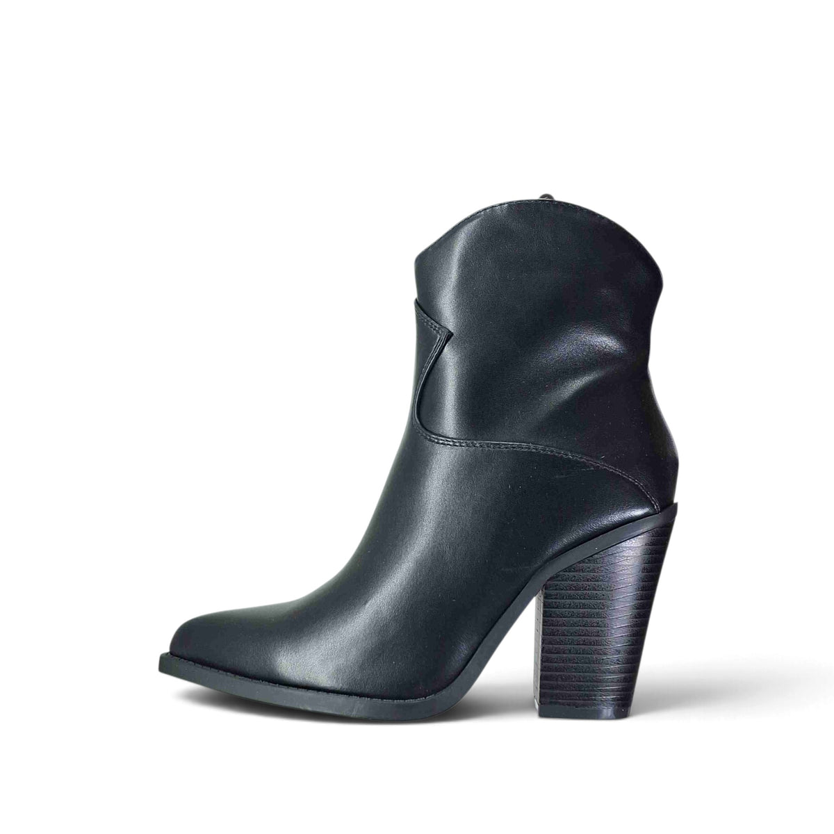 Kammi Celeste Stivaletti texani da Donna – CR4201