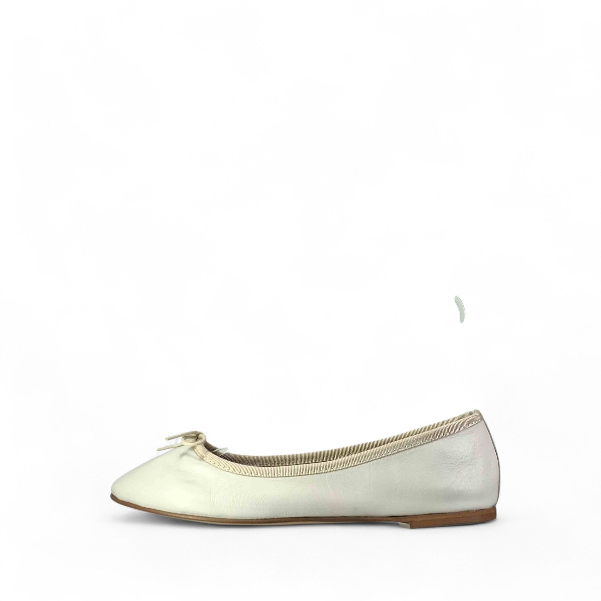 In Scarpa Made In Italy Ballerine da Donna – Avorio - 983 BIC