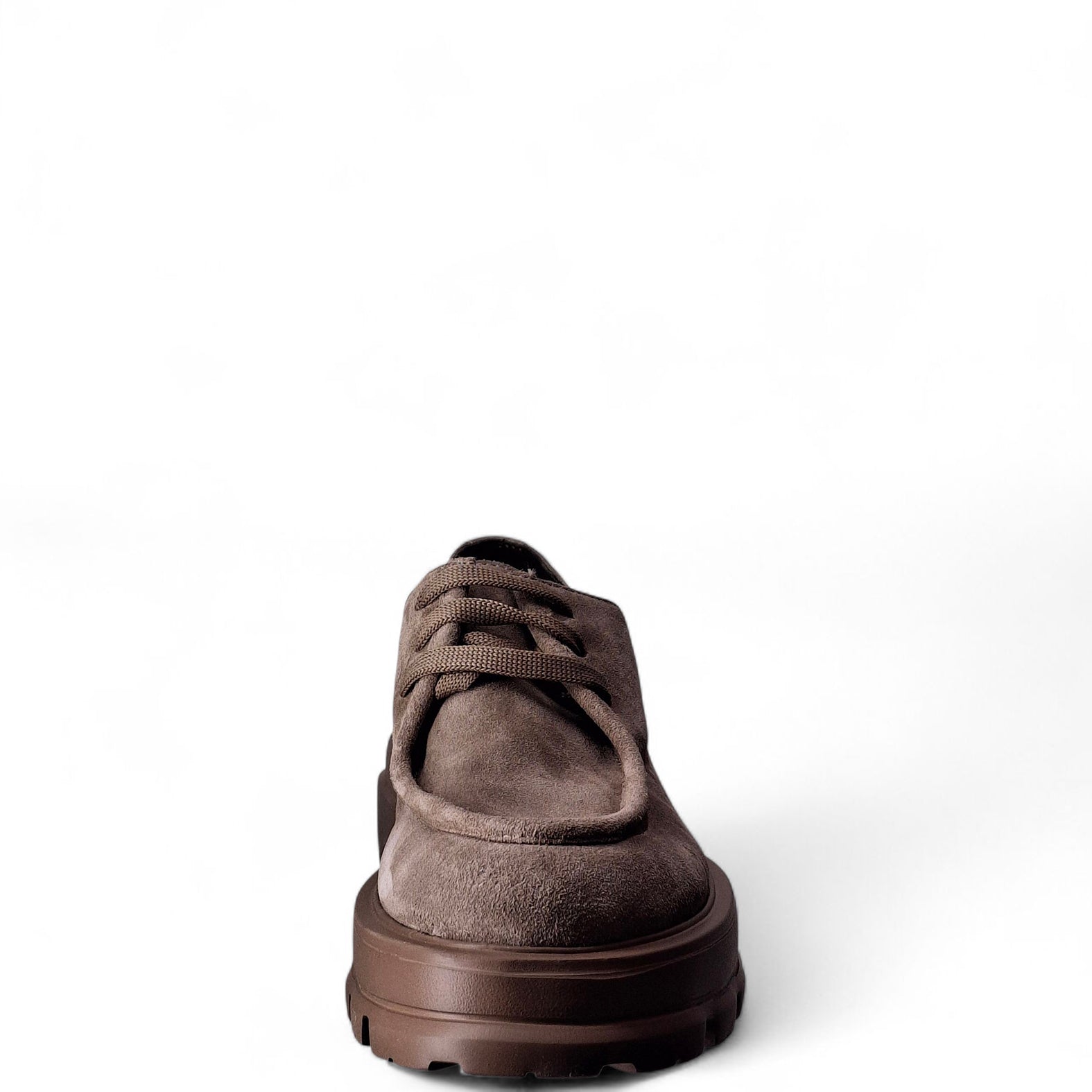 Cinzia Valle Scarpe Basse Stringate da Donna – Multicolor