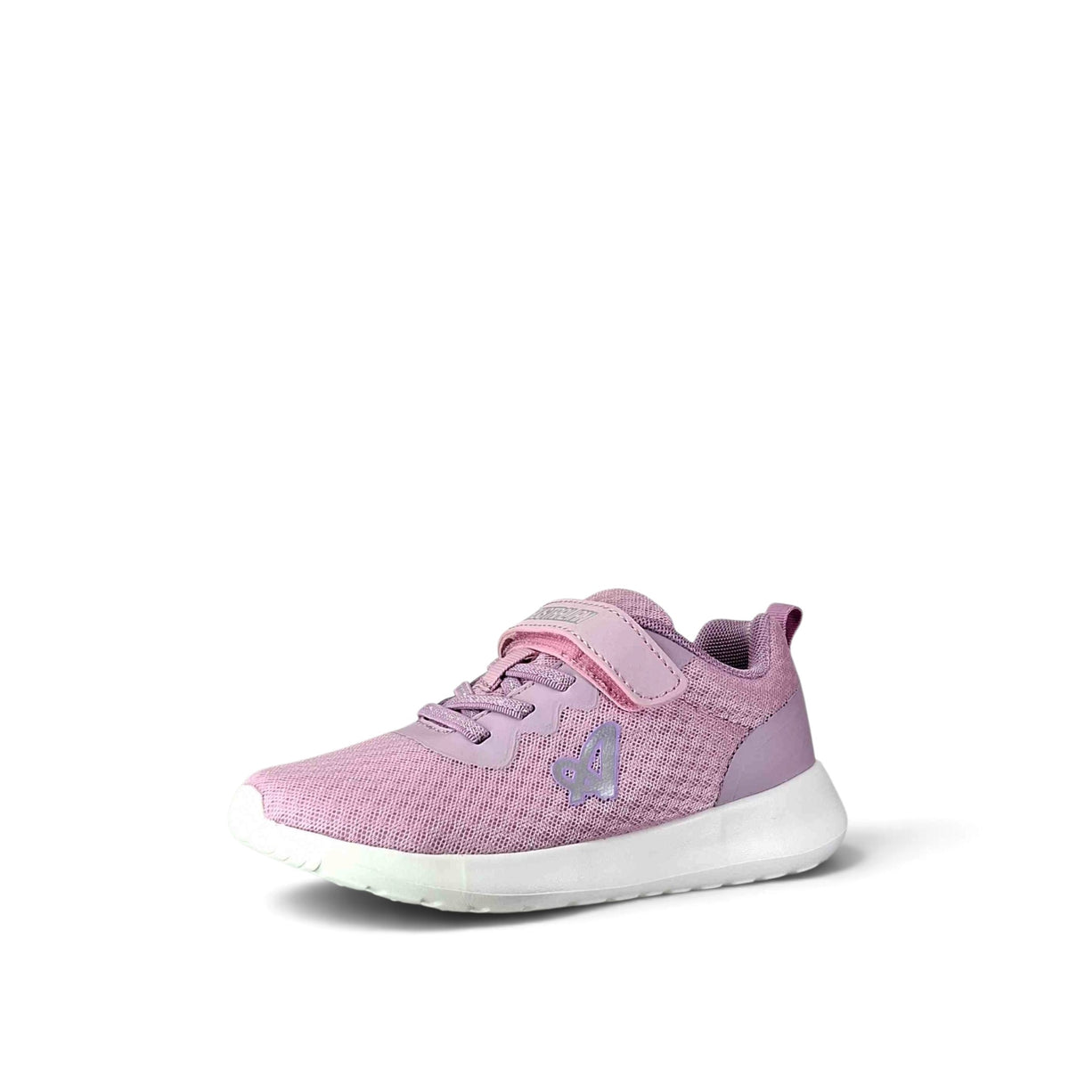 Australian Aurora Sneakers basse da Bambina – AU32P102 PINK