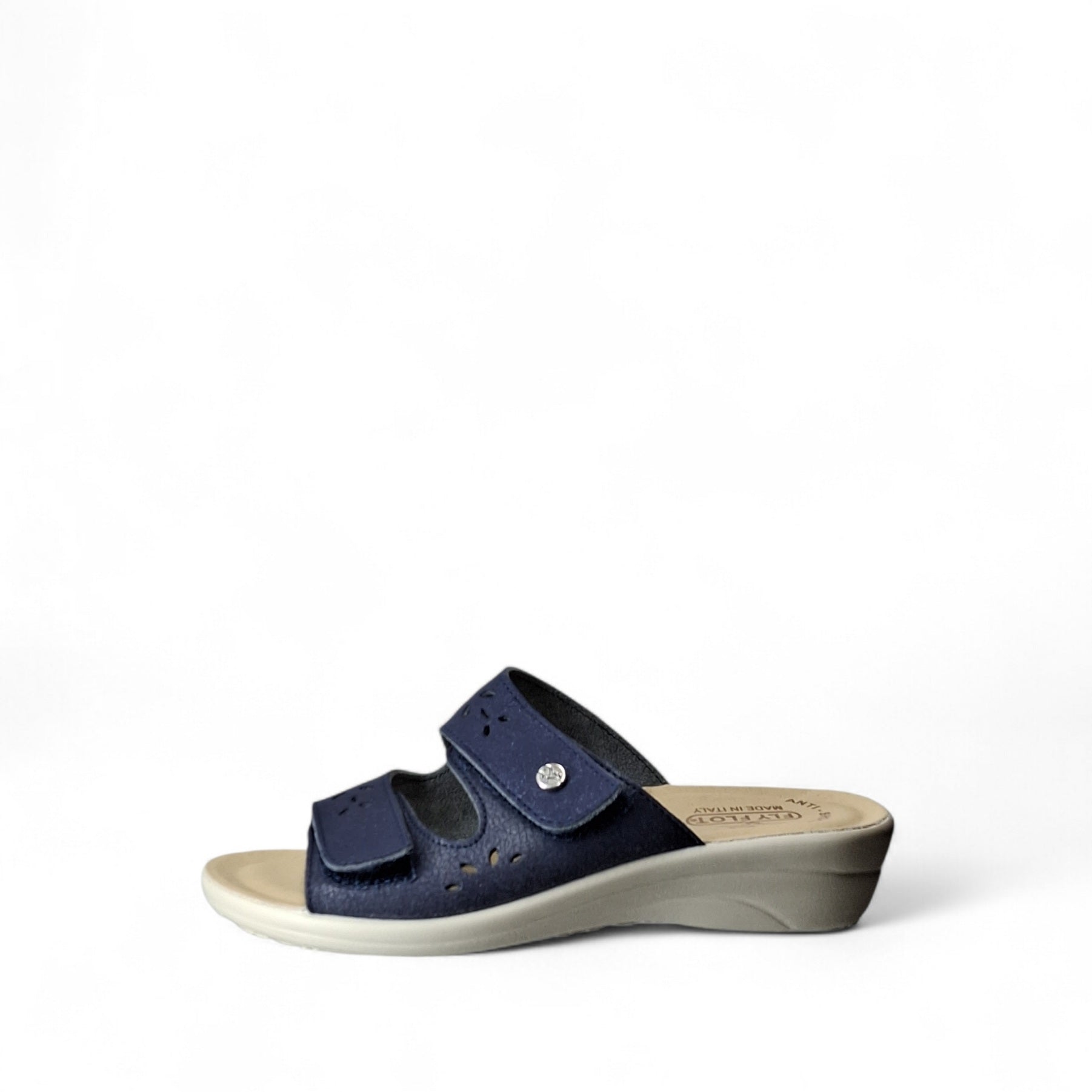 Flyflot T4a5663 Ciabatte basse da Donna – T4A5663 BLU