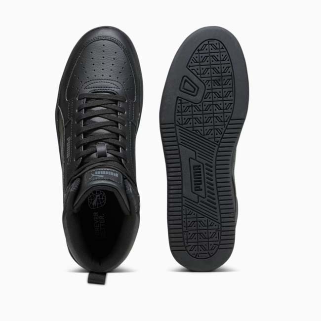 Puma Puma Caven Sneakers Basse da Uomo – Nero - 392291-01