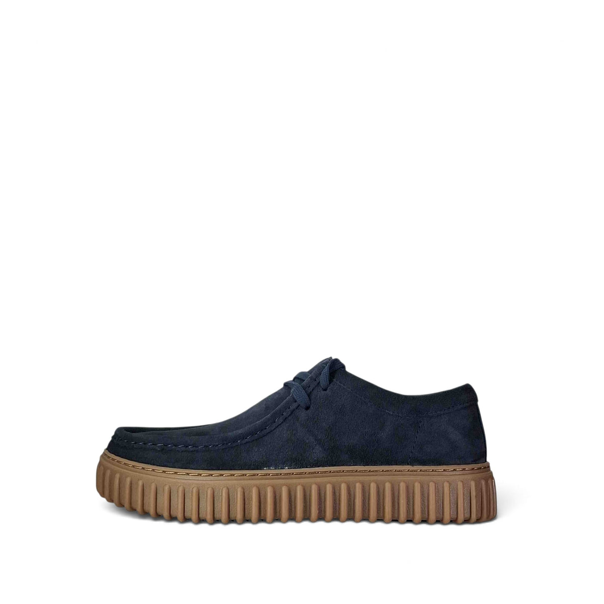 Scarpe Basse - Scarpe Basse Stringate