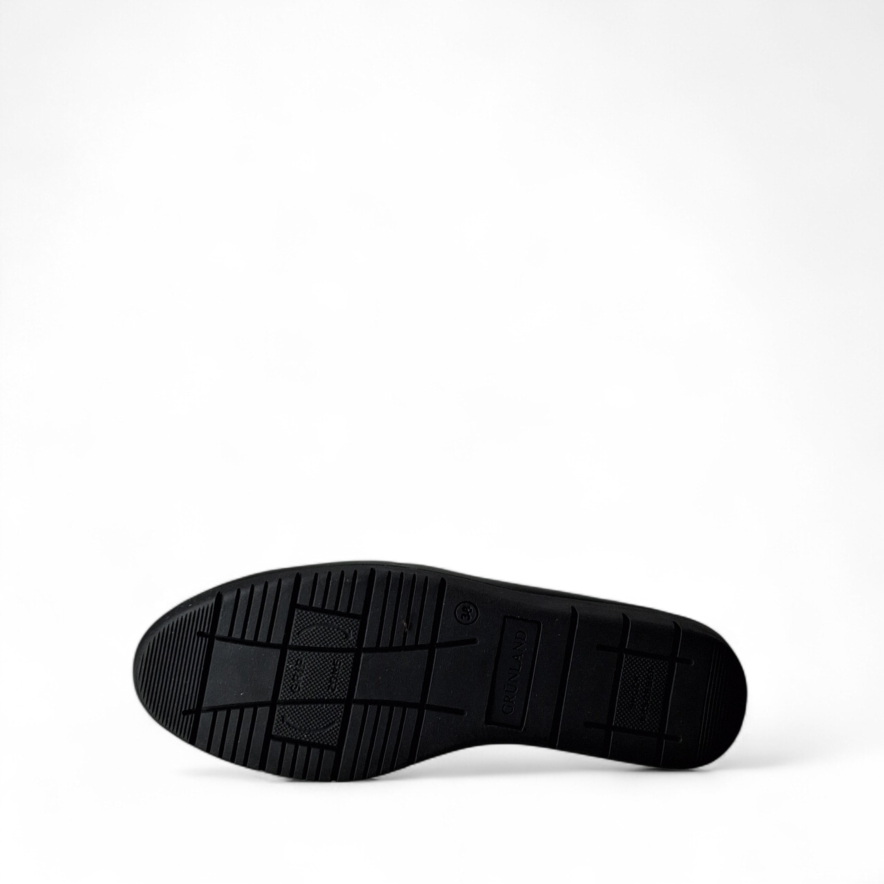 Grunland Mocassini Sc da Donna – Bordeaux