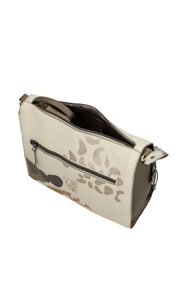 Borse a Shopper - Shopping Strutturate