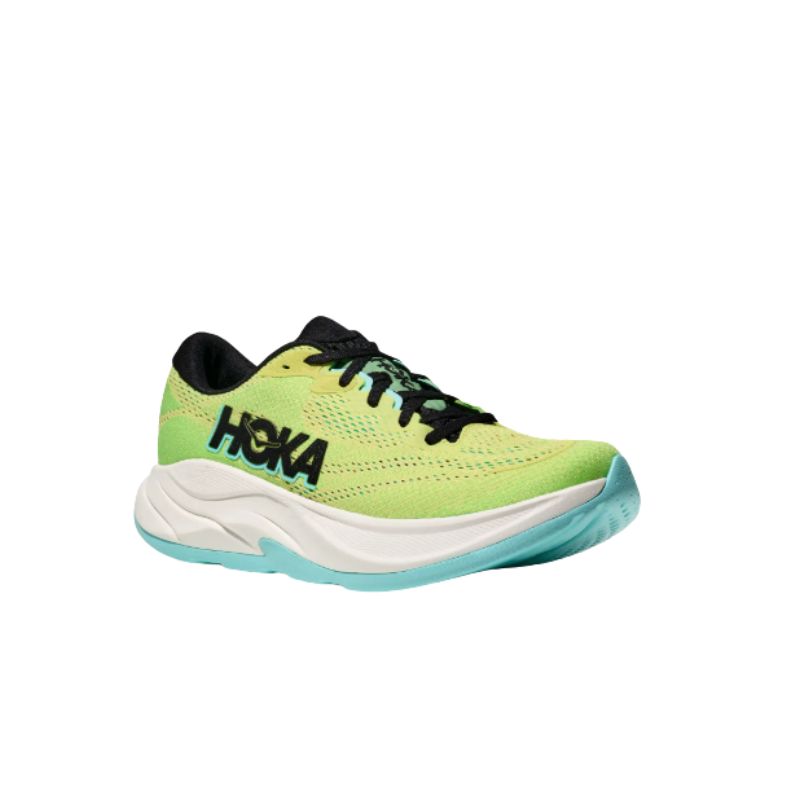 Hoka Scarpe da Running Basse M Rincon da Uomo – Giallo
