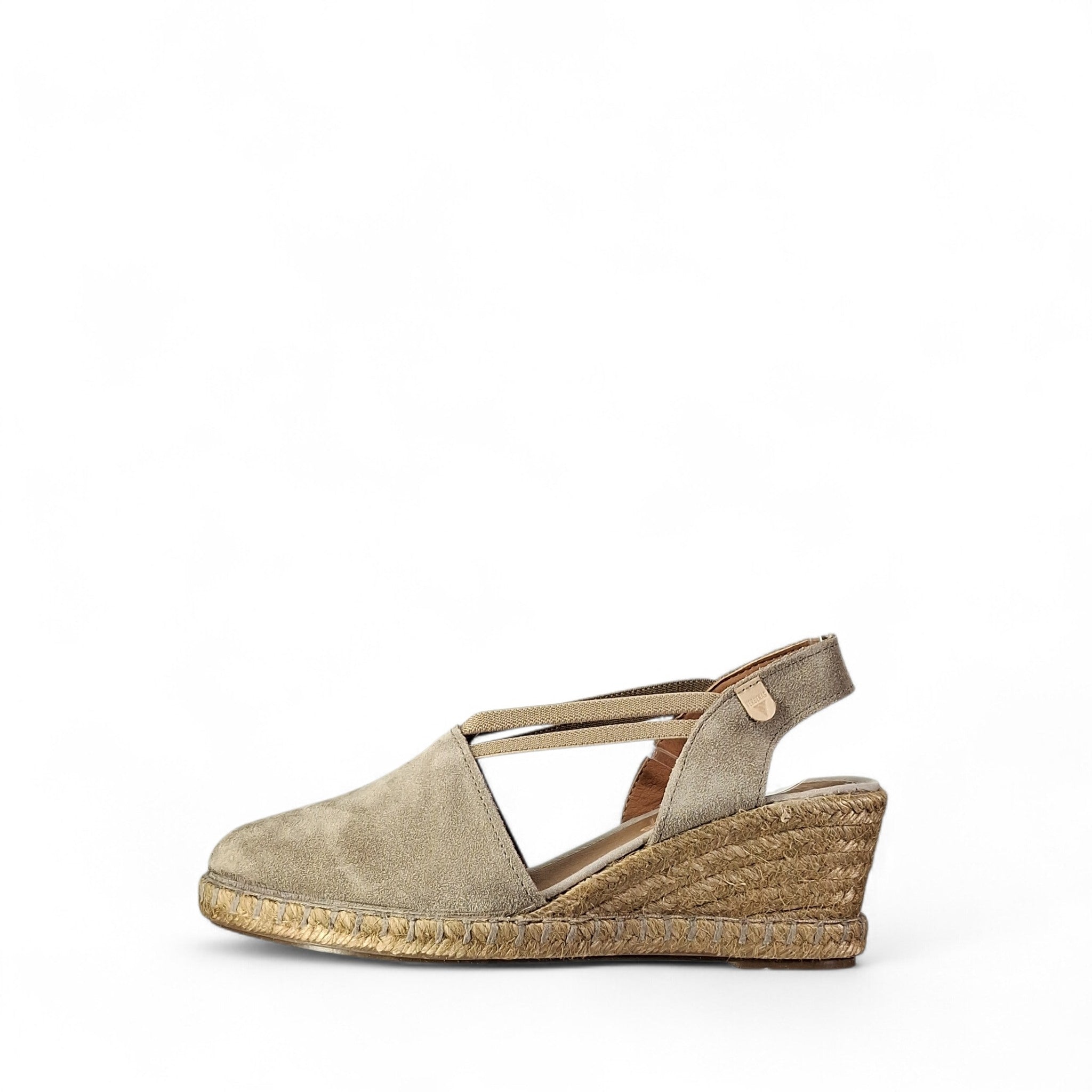 Verbenas Maika Scarpe Basse Senza Stringhe da Donna – ND - MAIKA SERRAJE