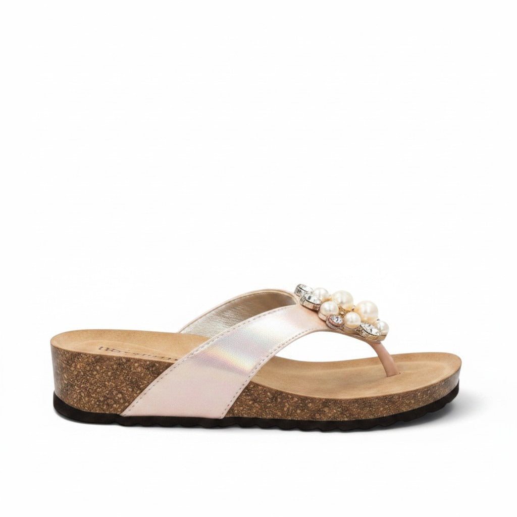 Grunland Anin Sandali ciabatta da Donna – CC 0271 70ANIN