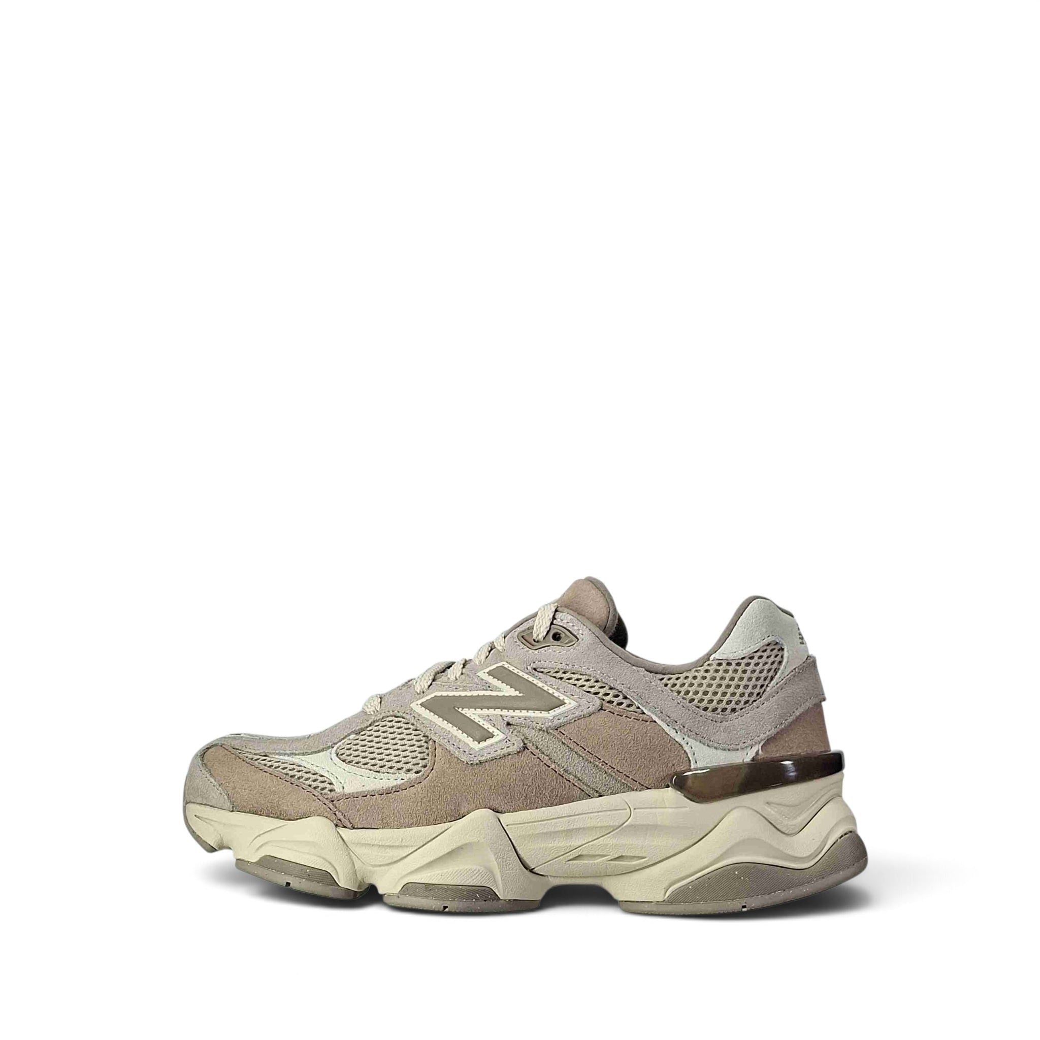 New Balance 906 Sneakers Basse da Bambino – GC9060EX
