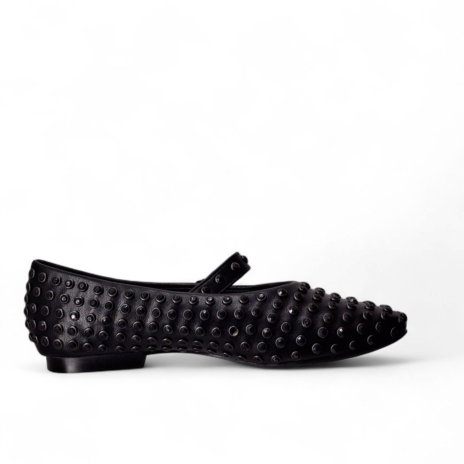 Kammi Ballerine da Donna – Nero