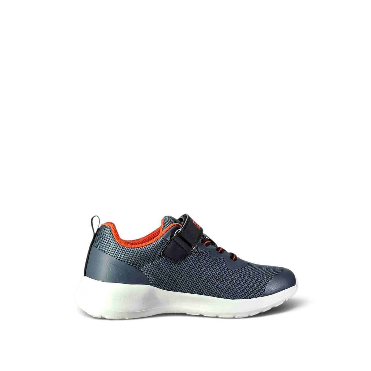 Australian Matteo Sneakers basse da Bambino – AU52P102 GREY