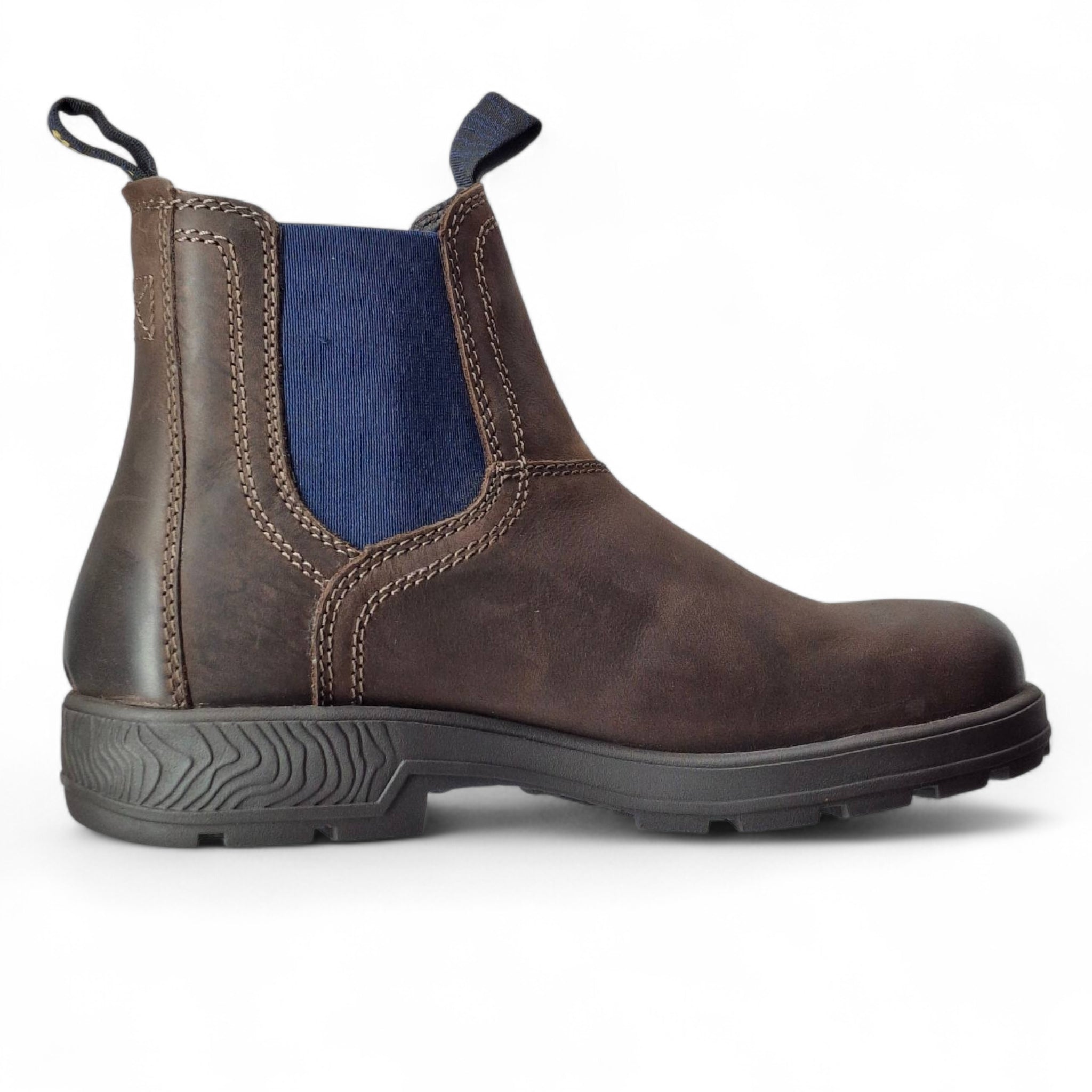 Jeep Beatles Quad da Uomo – Blu