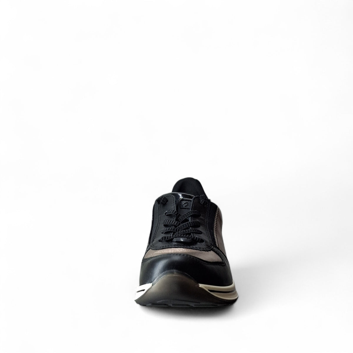 Ara Osaka Sneakers Basse da Donna – Nero - foto 3