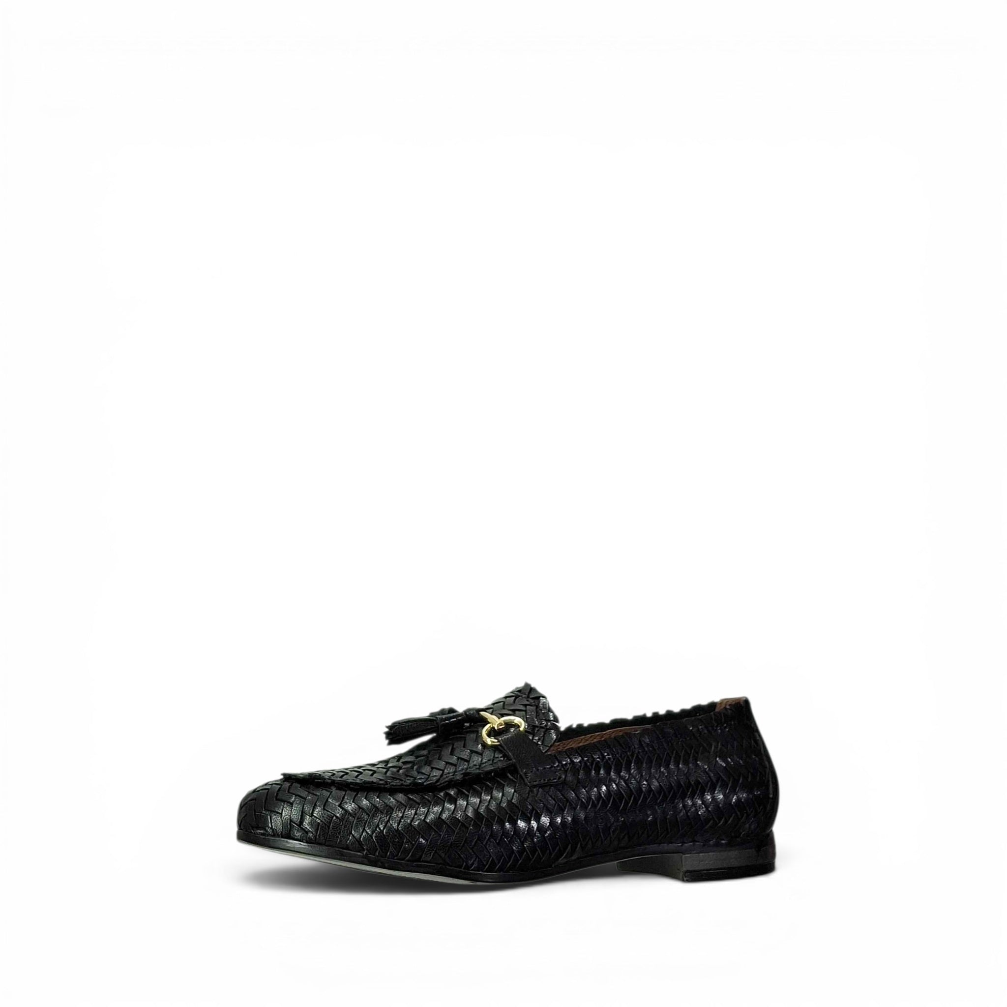 Kammi Rachele Mocassini da Donna – 290-6 BLK