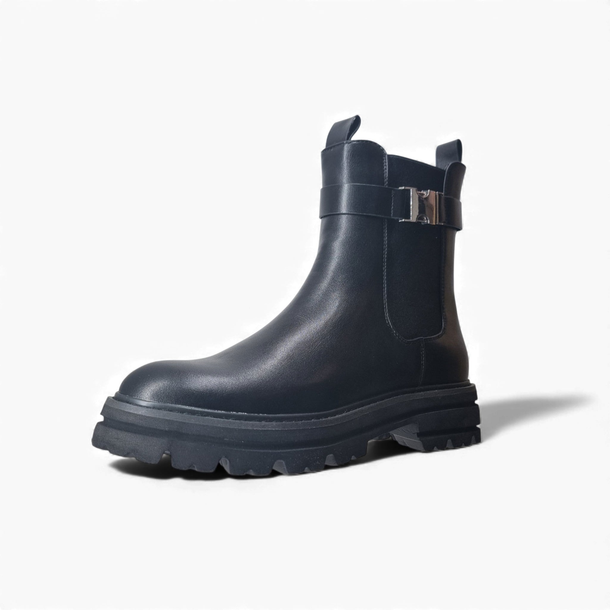 Kammi Anfibi da Donna – Nero